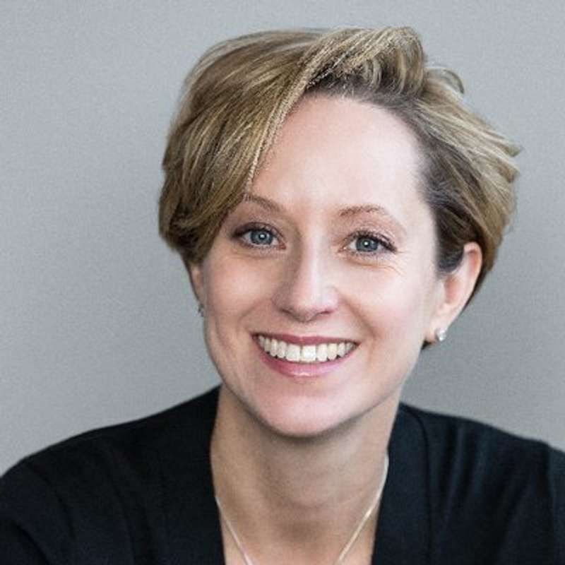 Lisa Damour, PhD