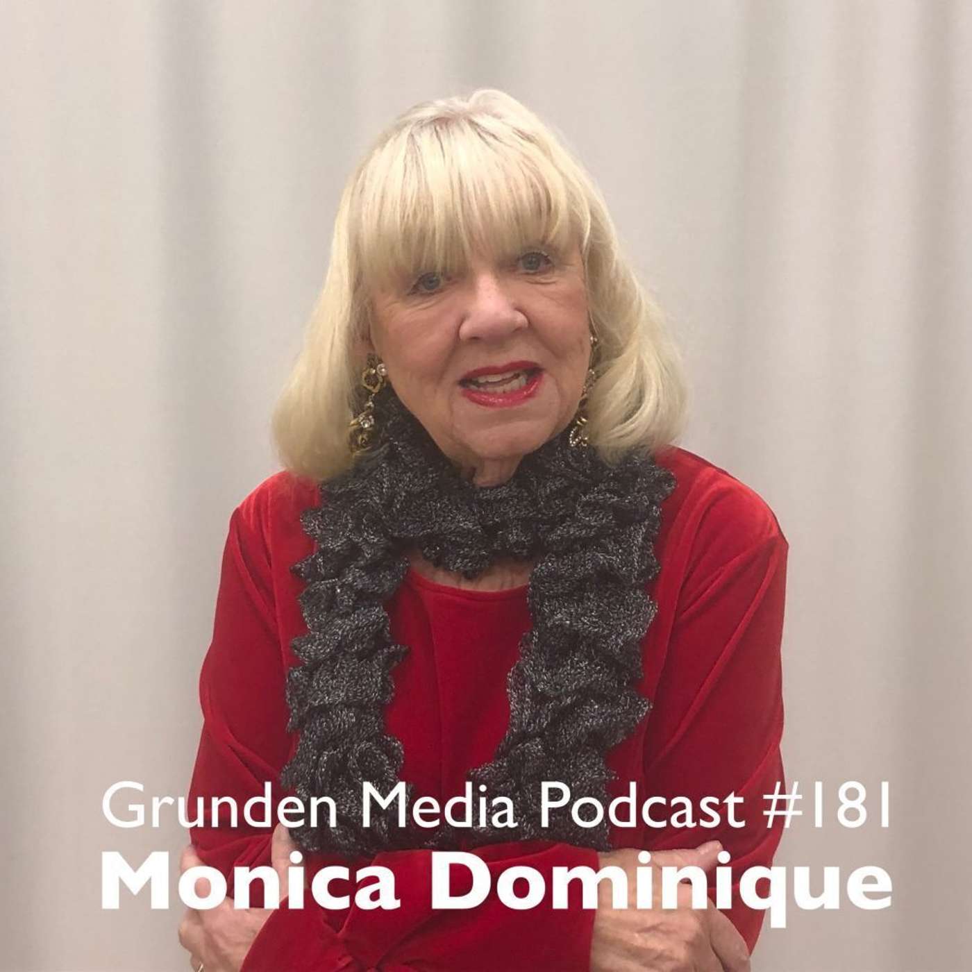 Grunden Media Podcast