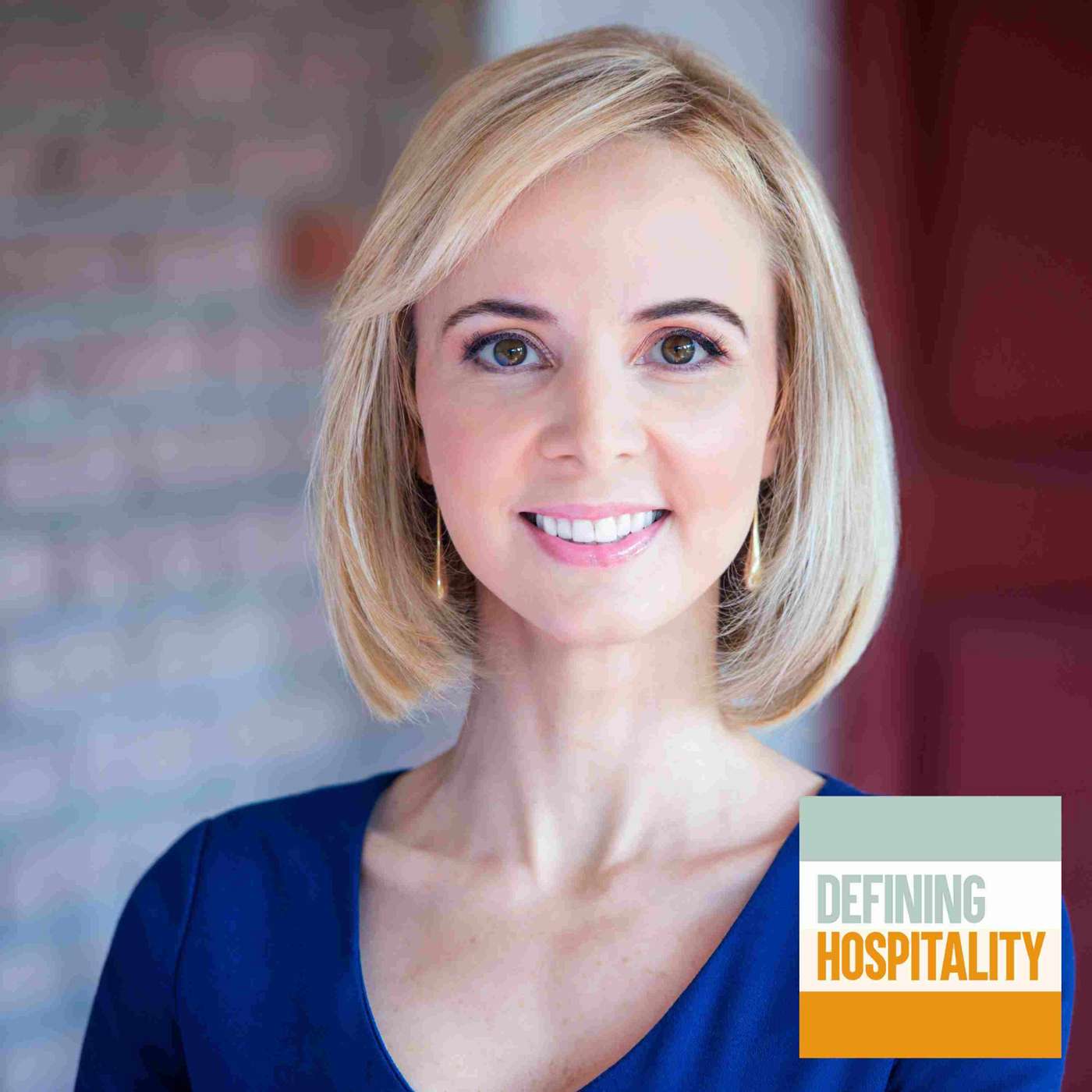 Defining Hospitality