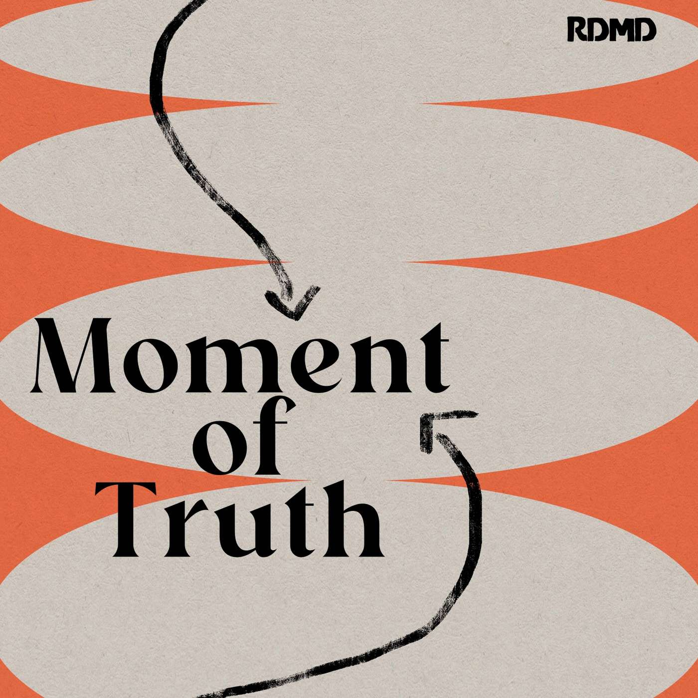 Moment of Truth episode artwork