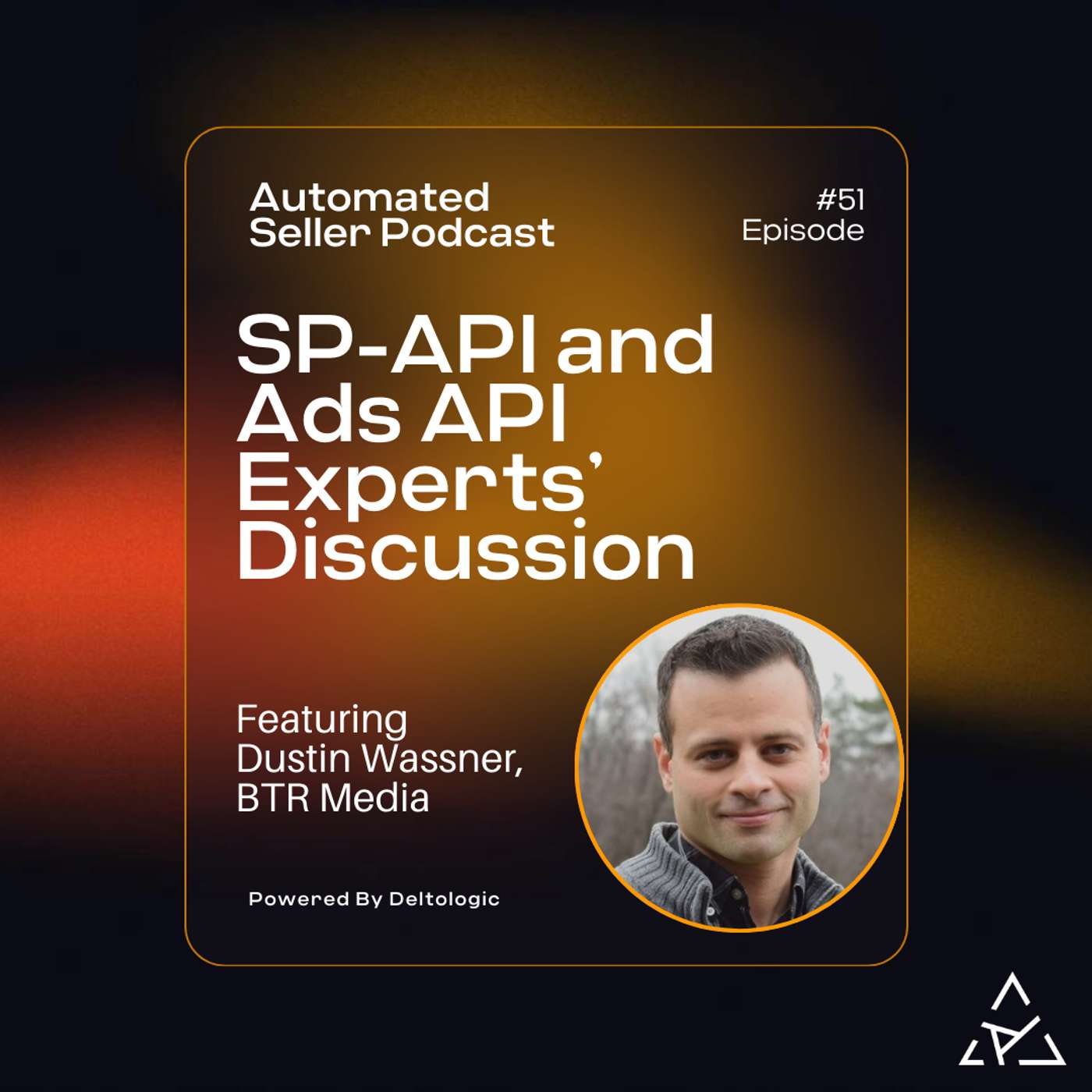 Automated Seller Podcast