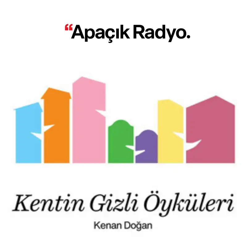 Kentin Gizli Öyküleri