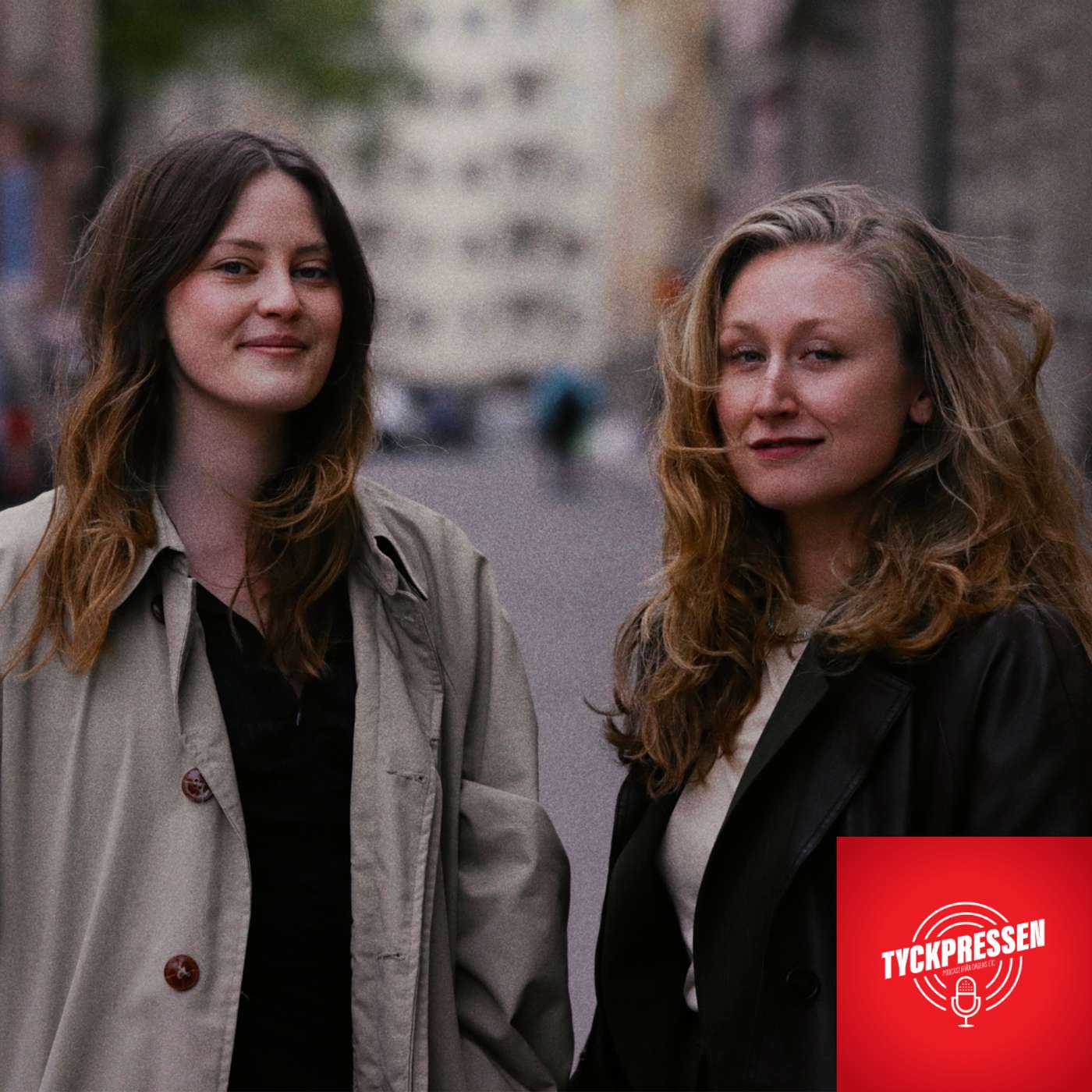 100. Att lämna med dunder och brak och skitsnack 100. Att lämna med dunder och brak och skitsnack