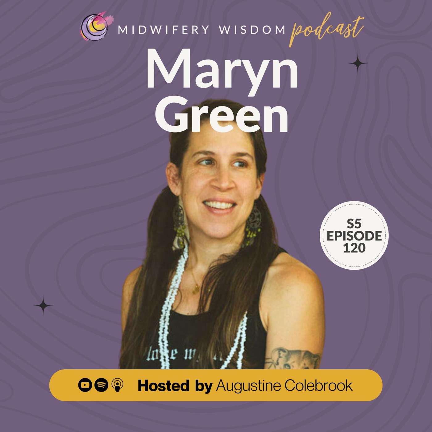 Midwifery Wisdom Podcast