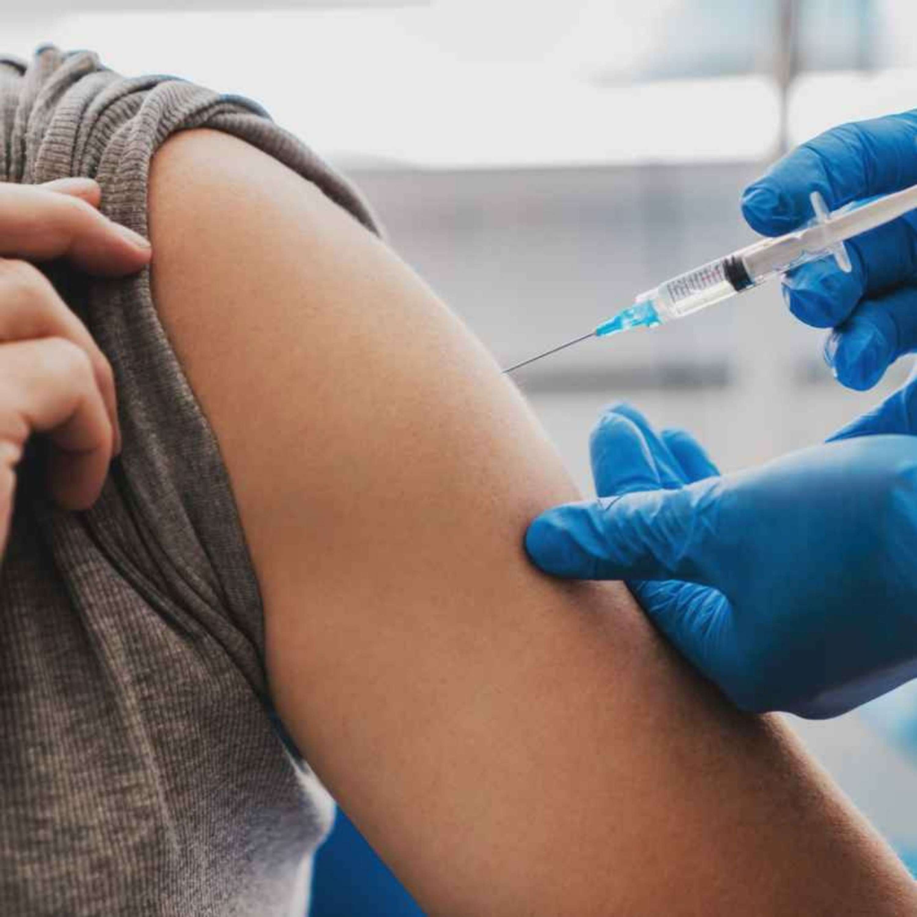 Radio Santé Groupe VYV