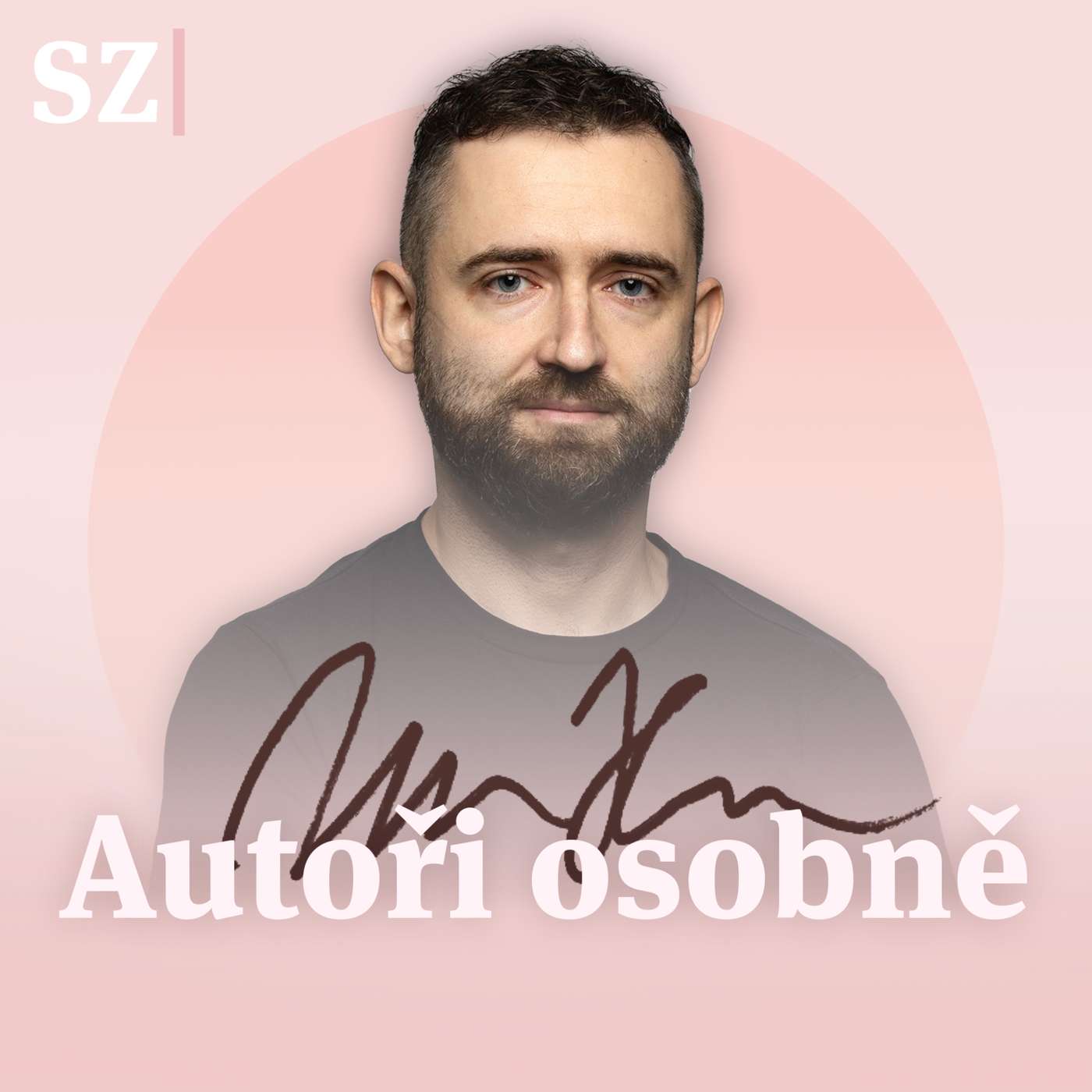 Autoři osobně