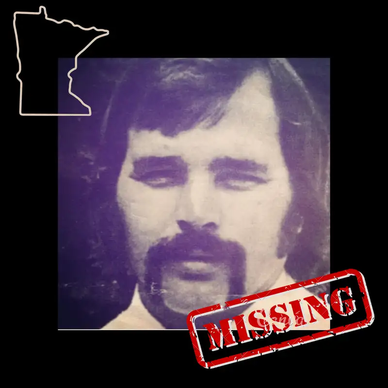 Unsolved Mysteries: The Case of Ted Dangerud
