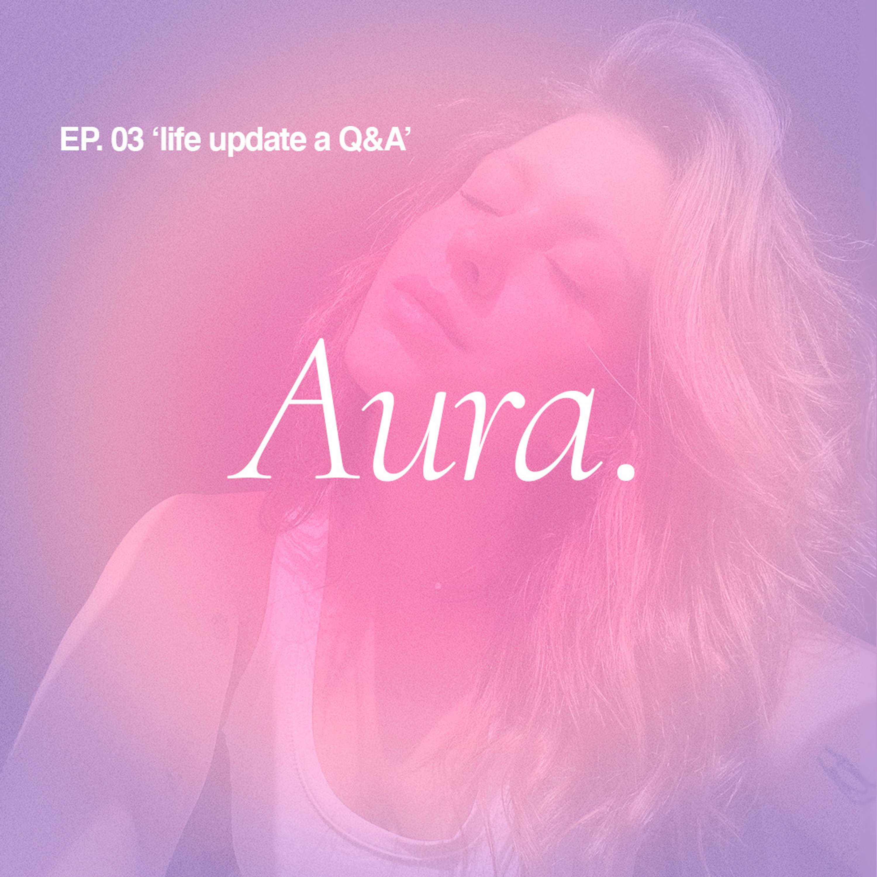 Aura.