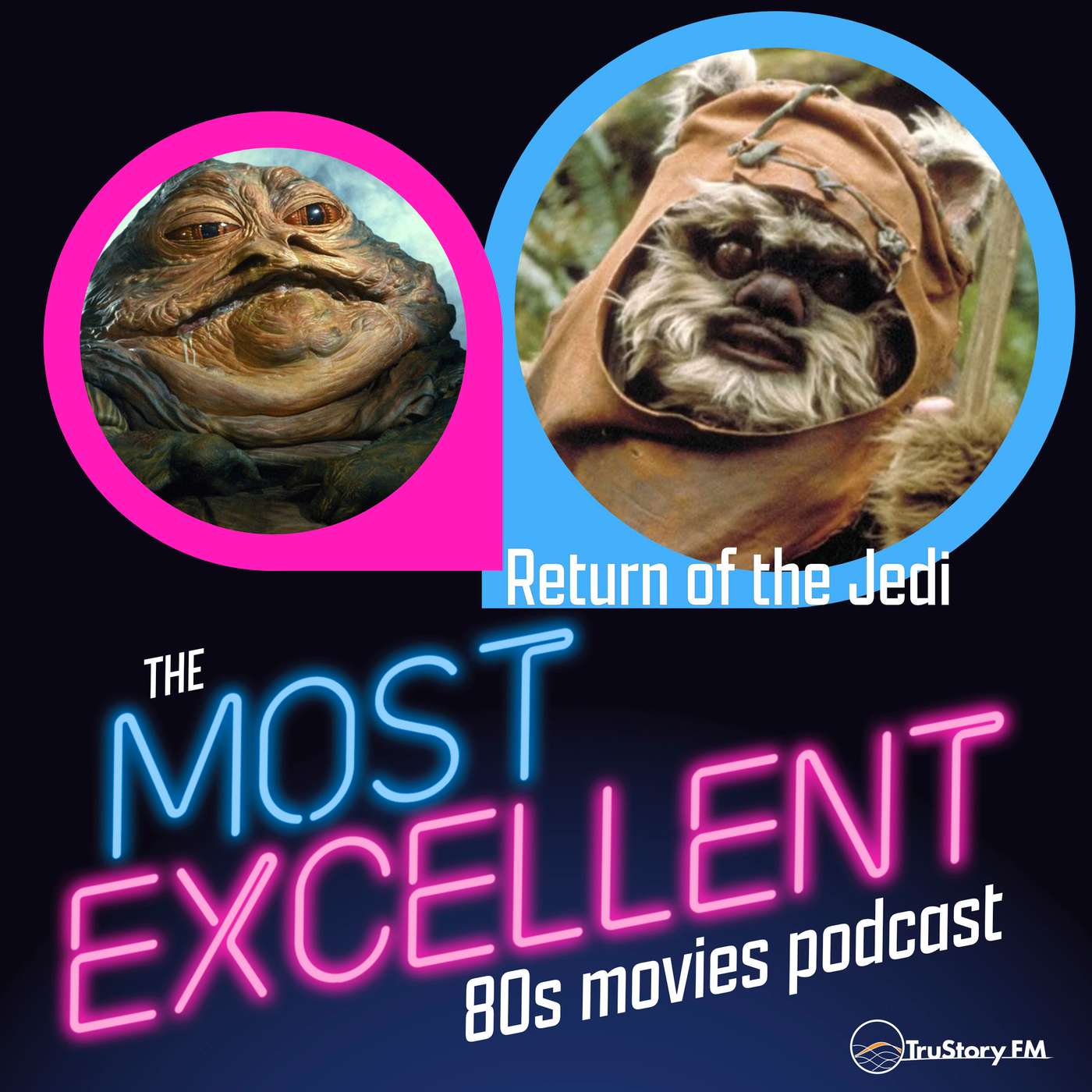 the Most Excellent 80s Movies Podcast