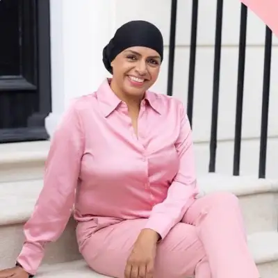 Rupinder Kaur