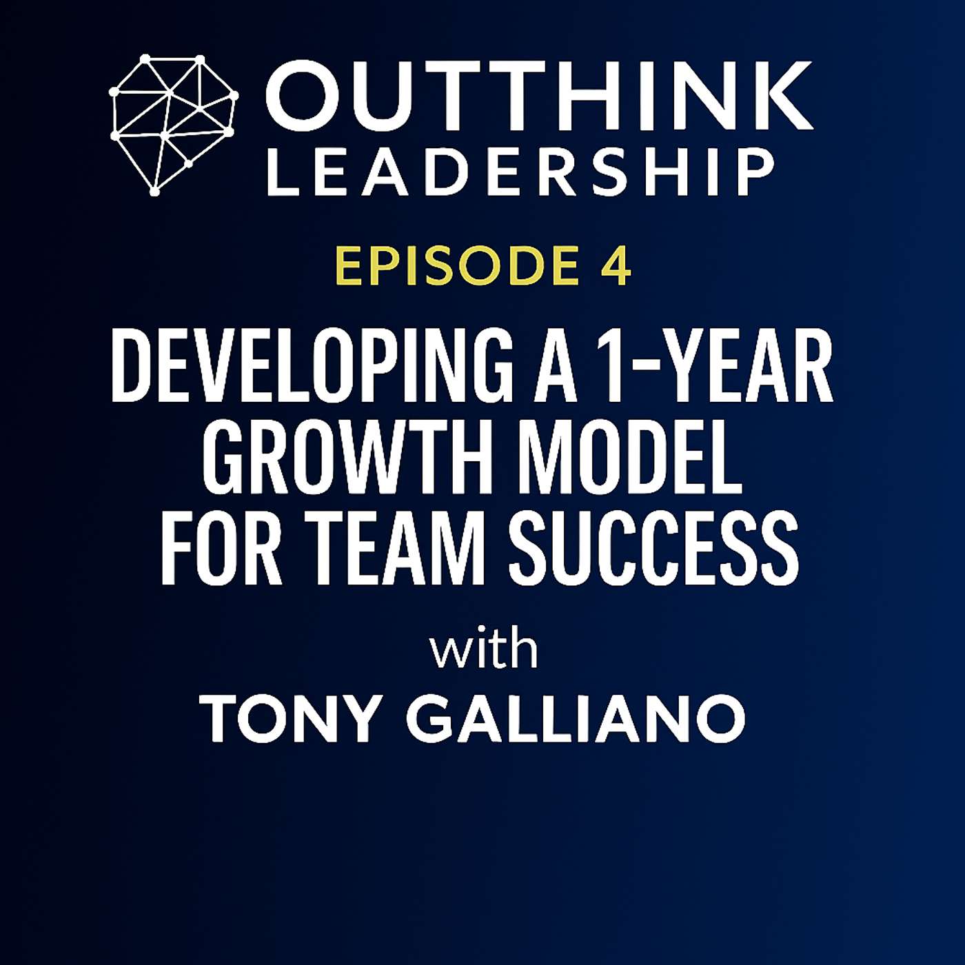 Developing a One Year Growth Model for Team Success
