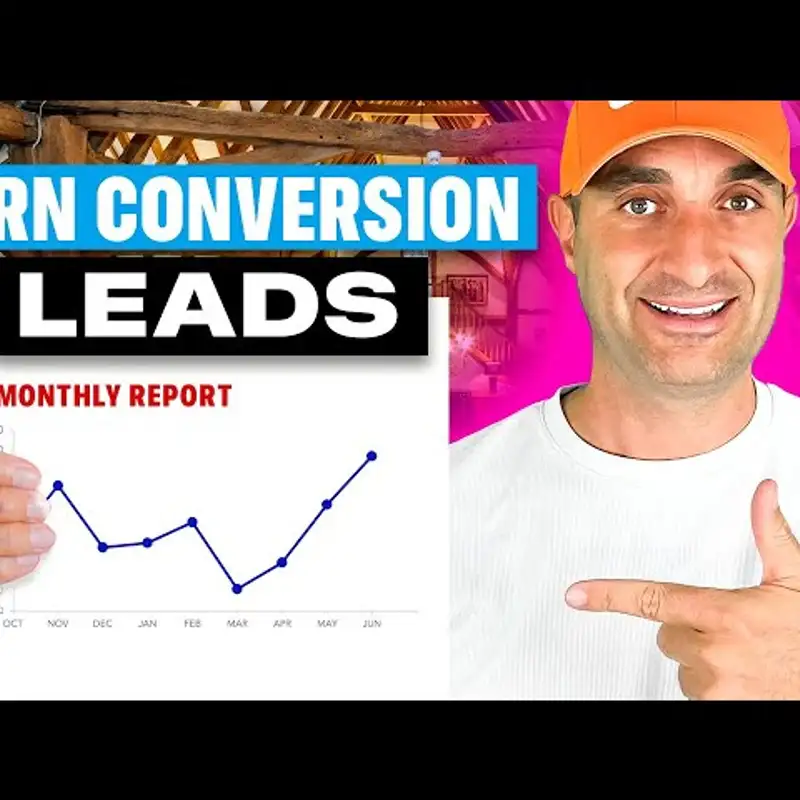 Barn Conversion Marketing Strategies That Actually Work