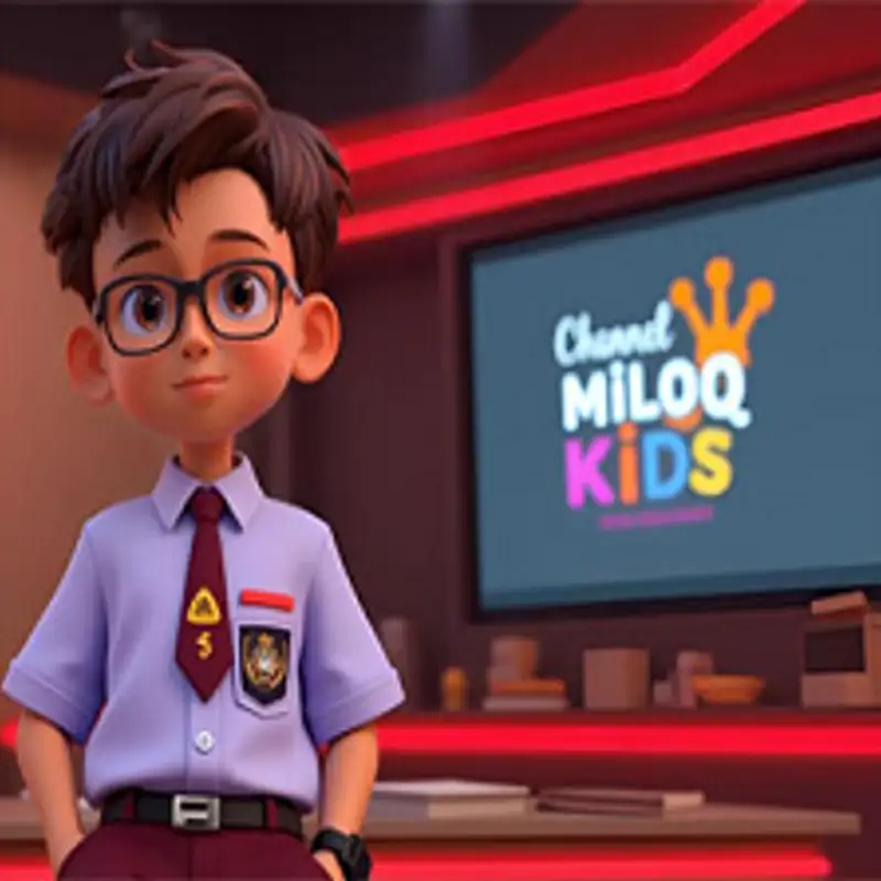 MILOQKIDS