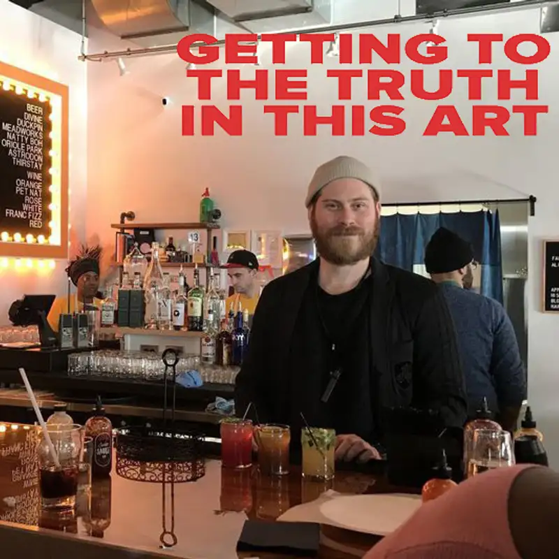 Retro Charm meets Modern Excitement: Unveiling Baltimore's North Ave. Market & Arcade