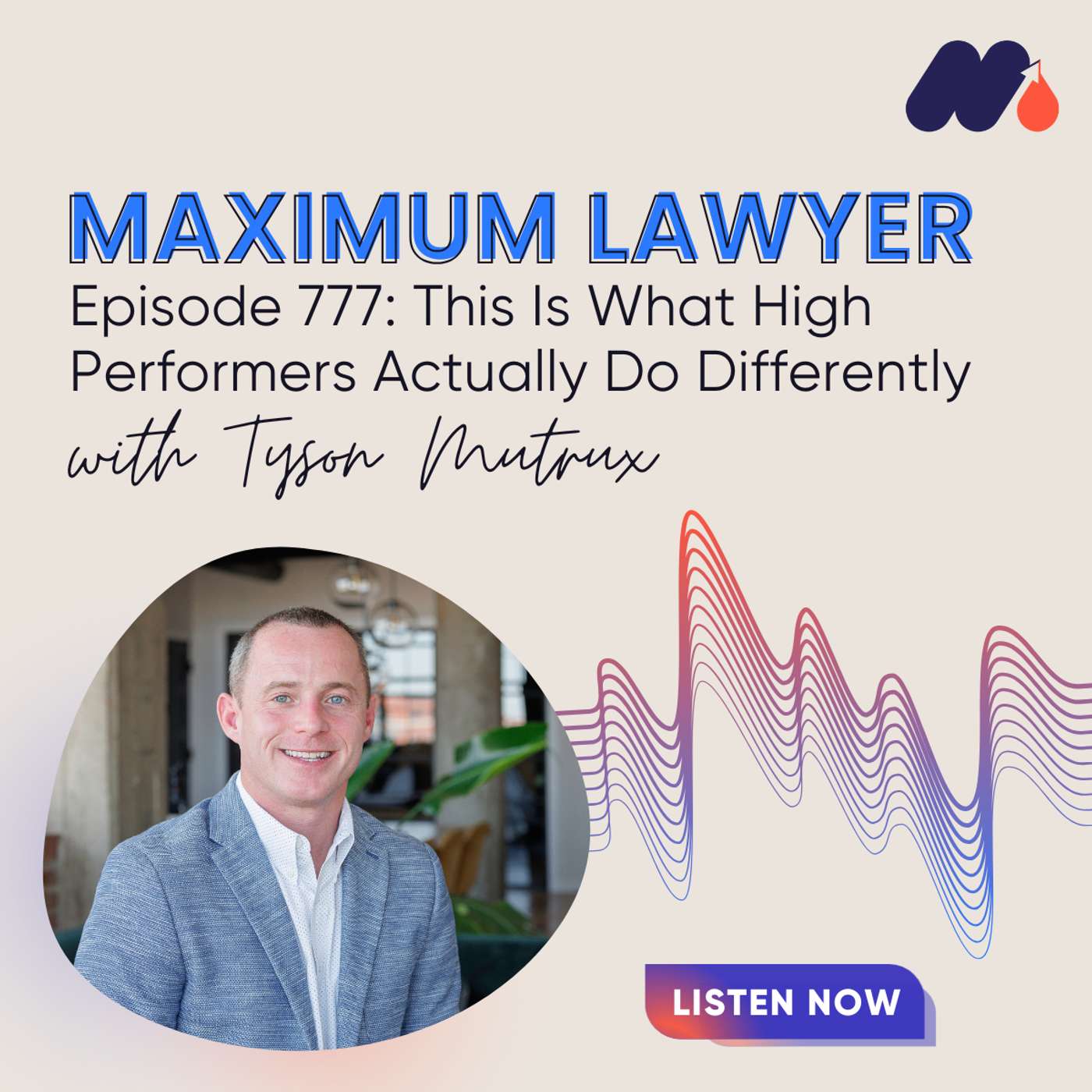 Maximum Lawyer