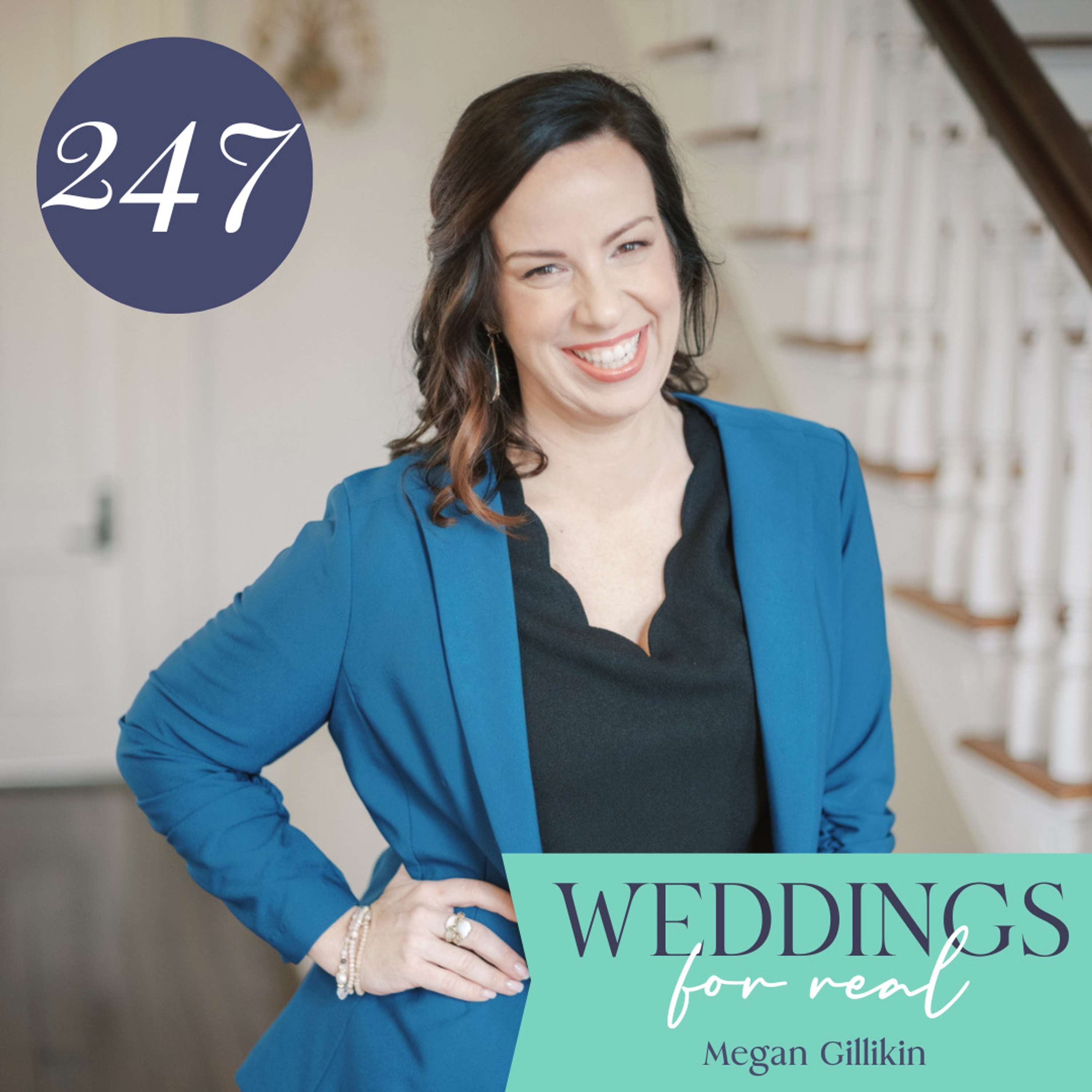 Weddings for Real