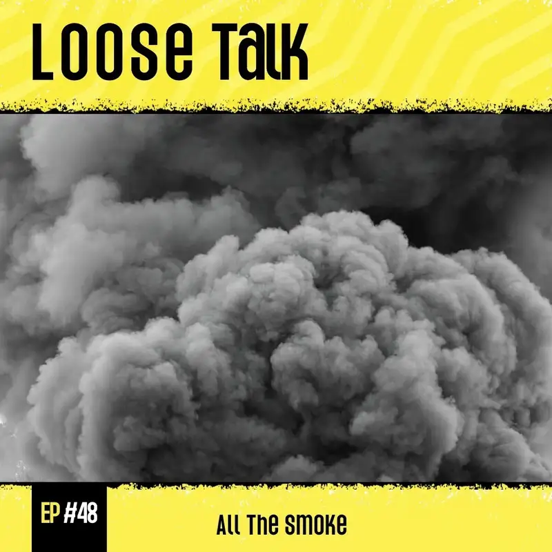 All The Smoke
