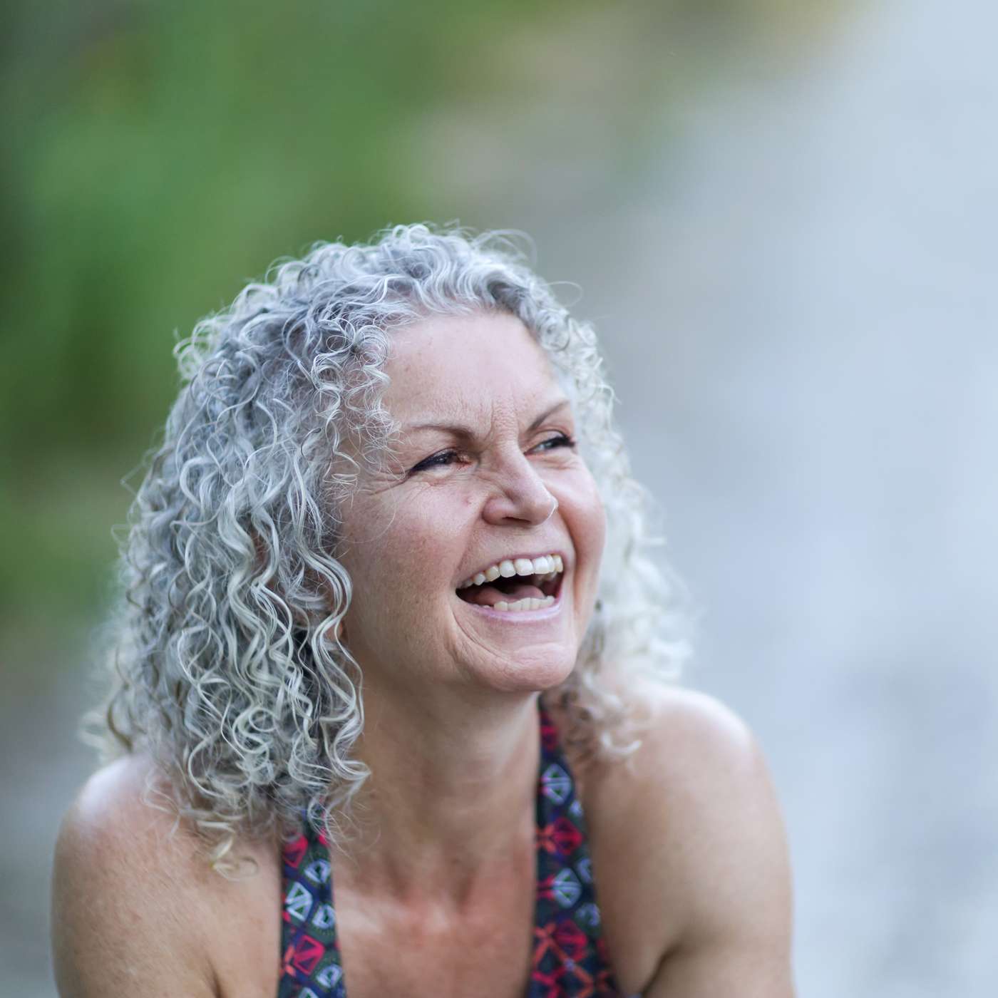 Speaking of the Arts