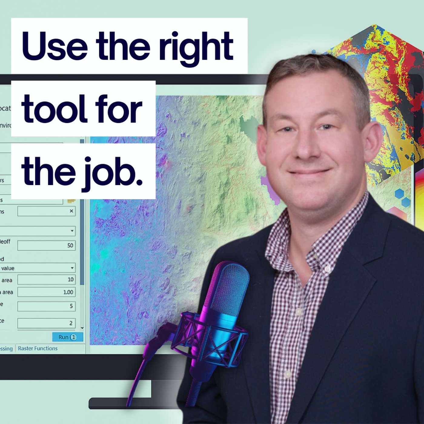 Esri vs Open Source GIS: The Real Debate No One’s Having
