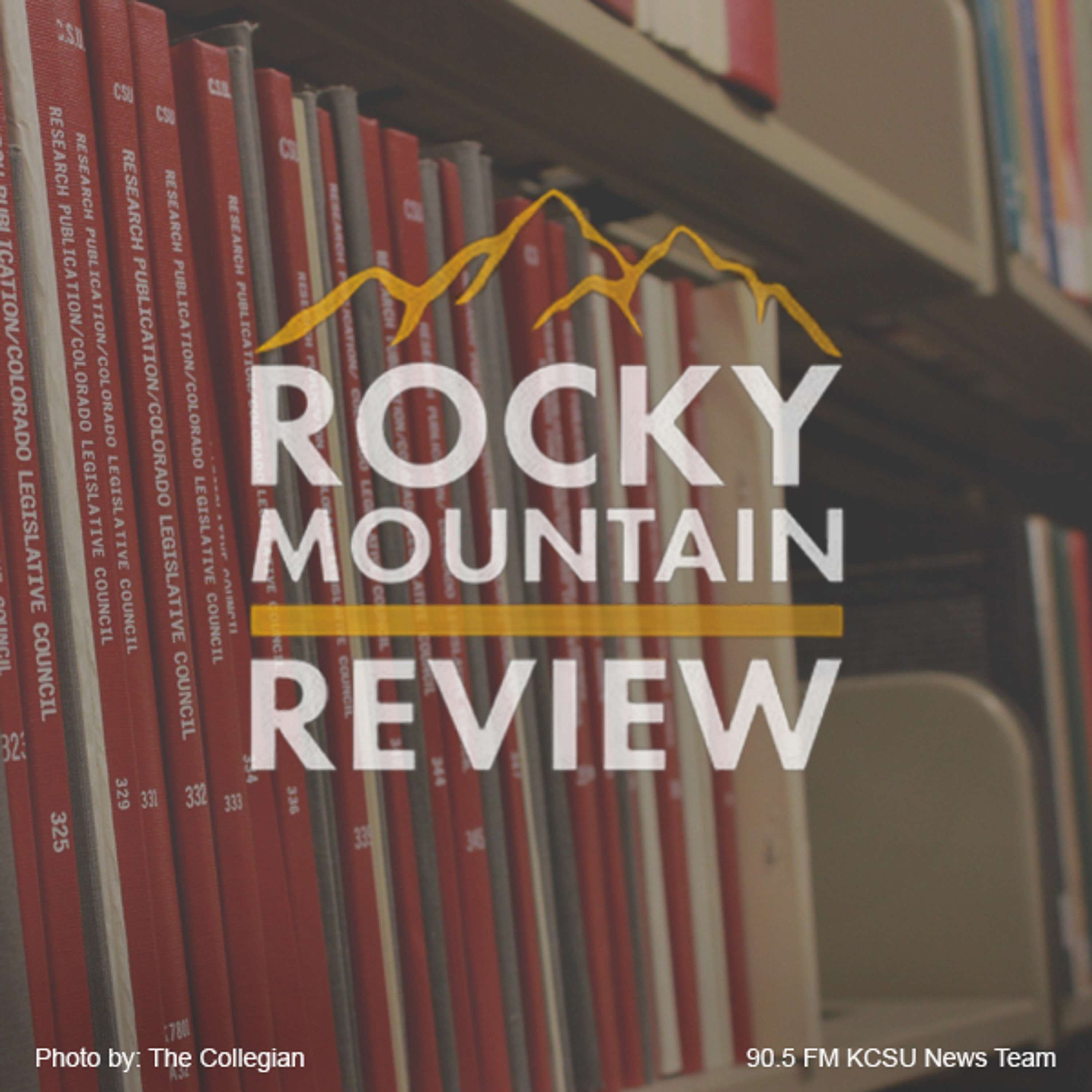 KCSU News