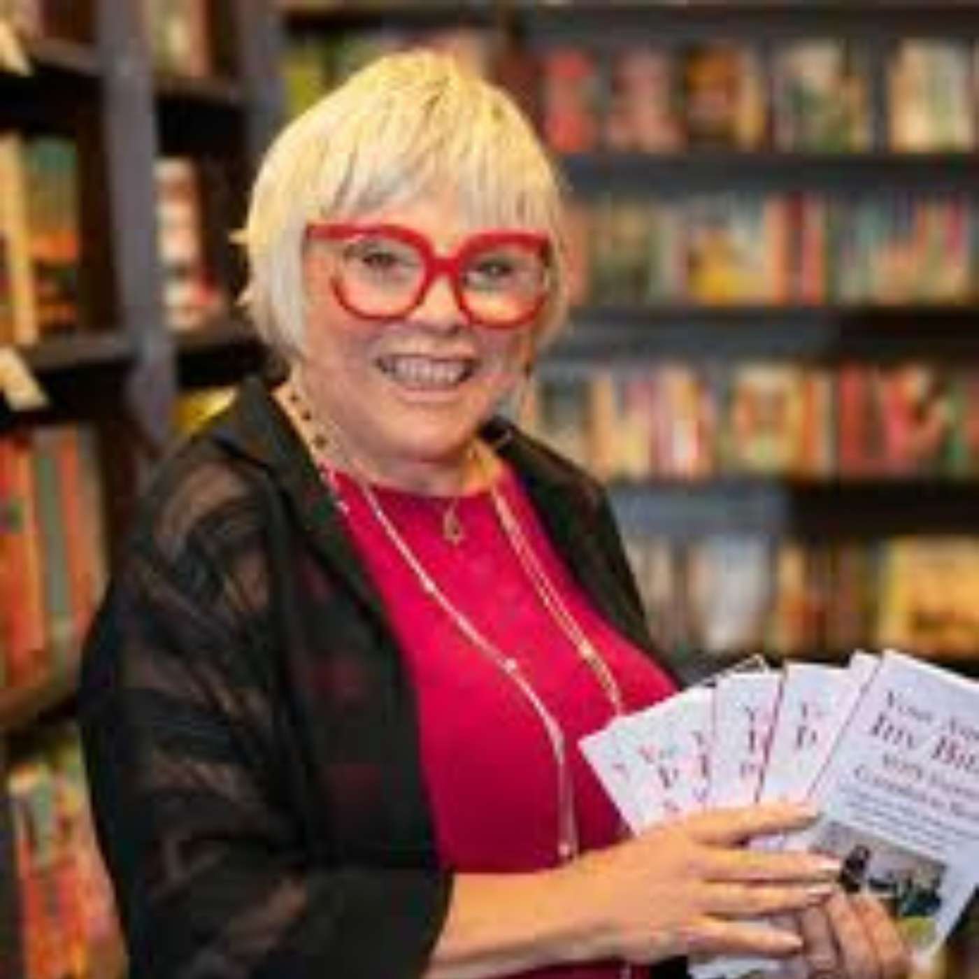 Fearless at Every Age: Suzy Prudden’s Blueprint for a Vibrant Third Act