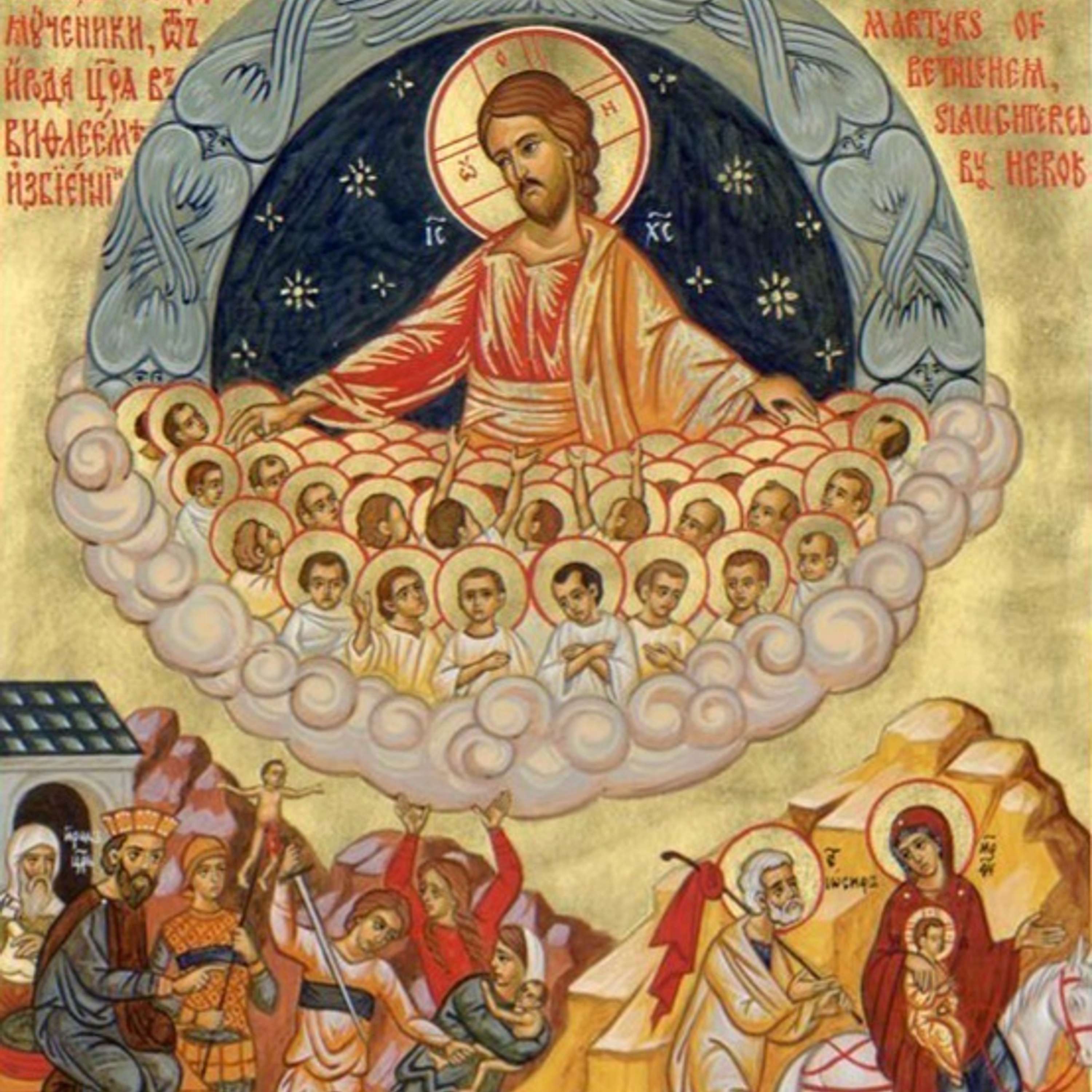 Traversing Emmaus