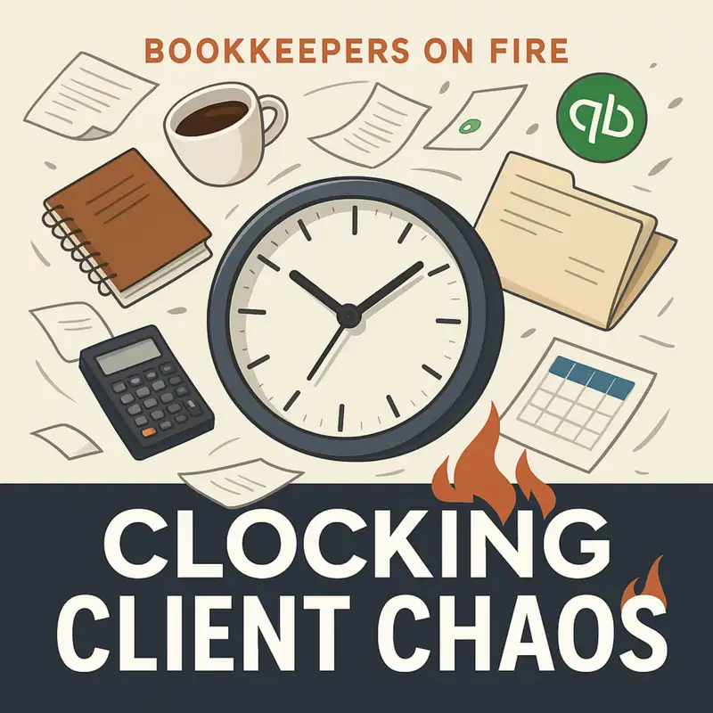 Clocking Client Chaos