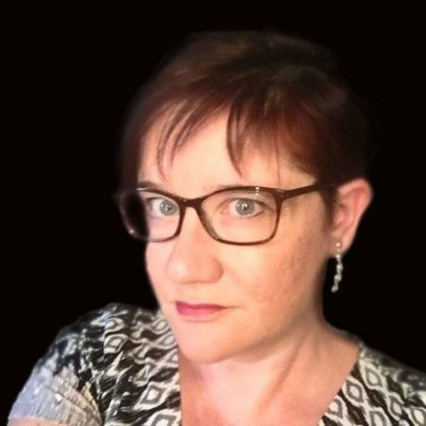 Episode 291 with Maya Middlemiss