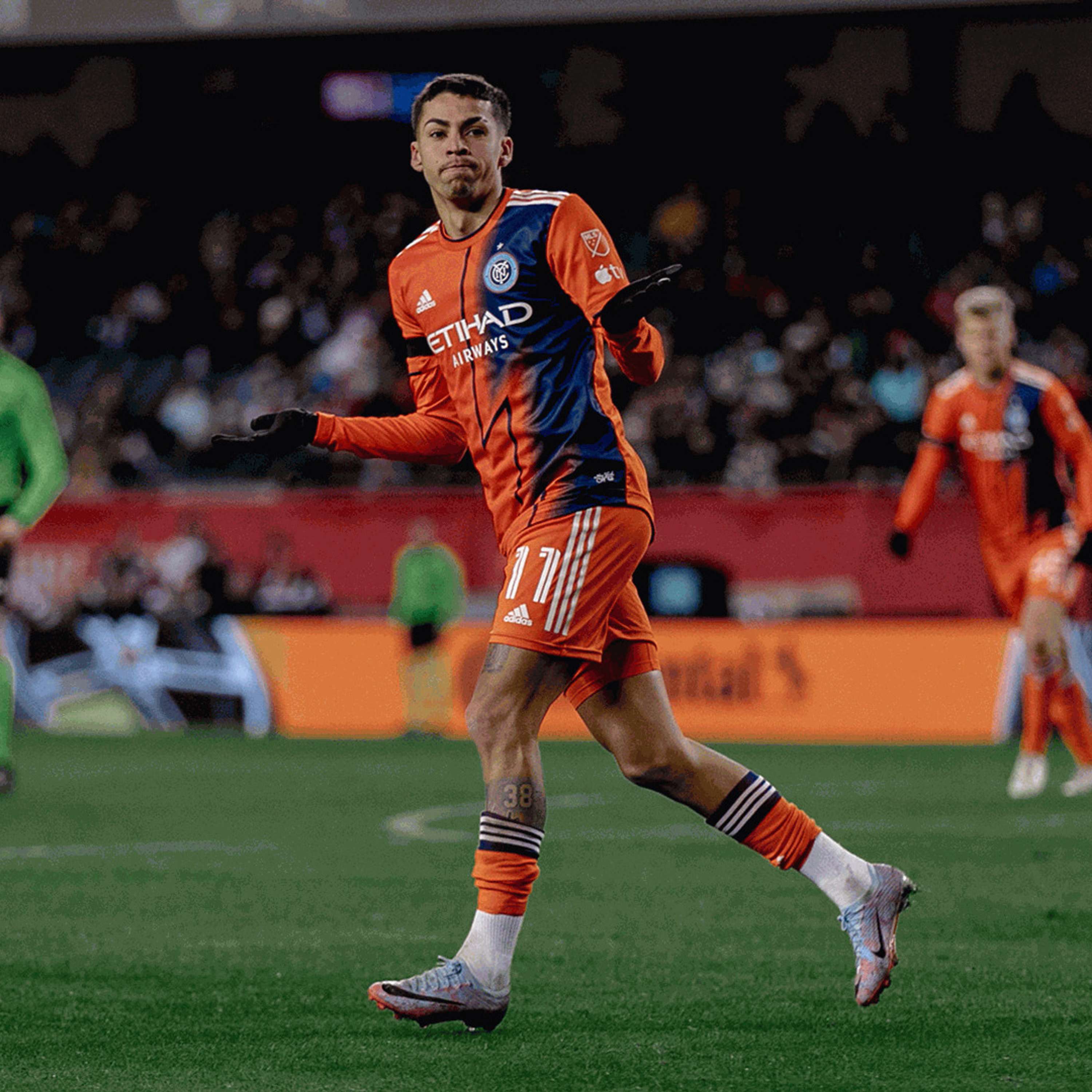 NYCFC Post 90\' Podcast