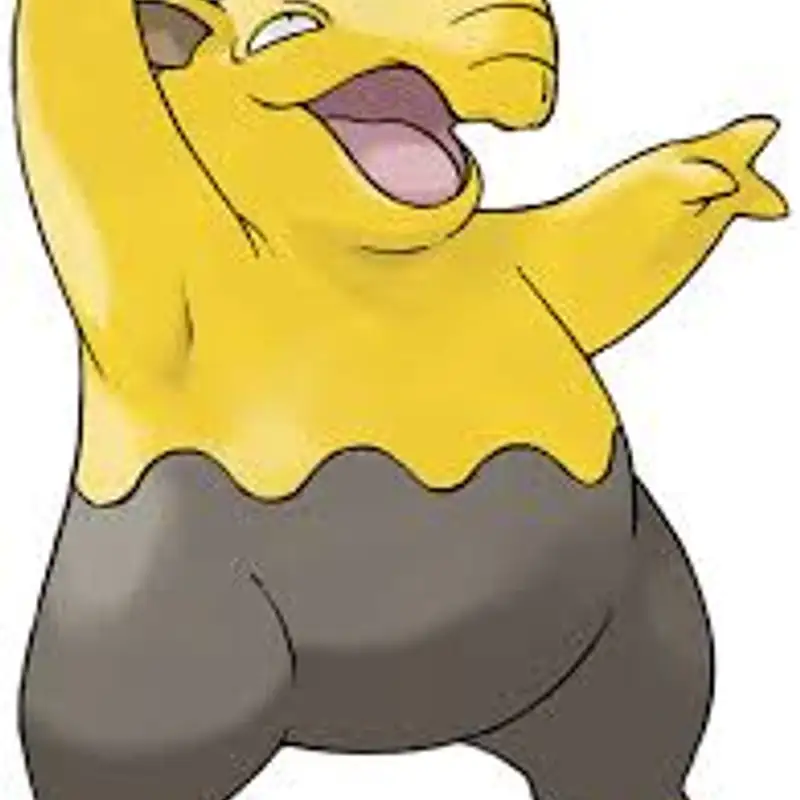 Drowzee