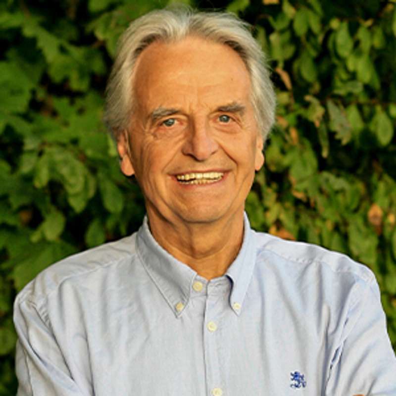 Clemens Kuby