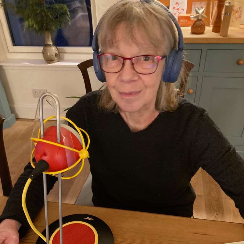 Fay Young
