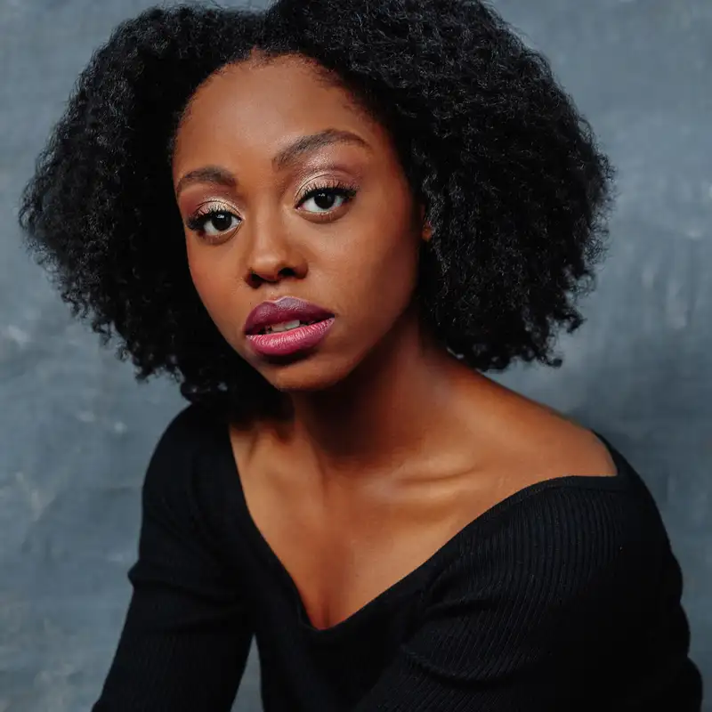 Kashayna Johnson: Navigating the World of Acting and Creativity