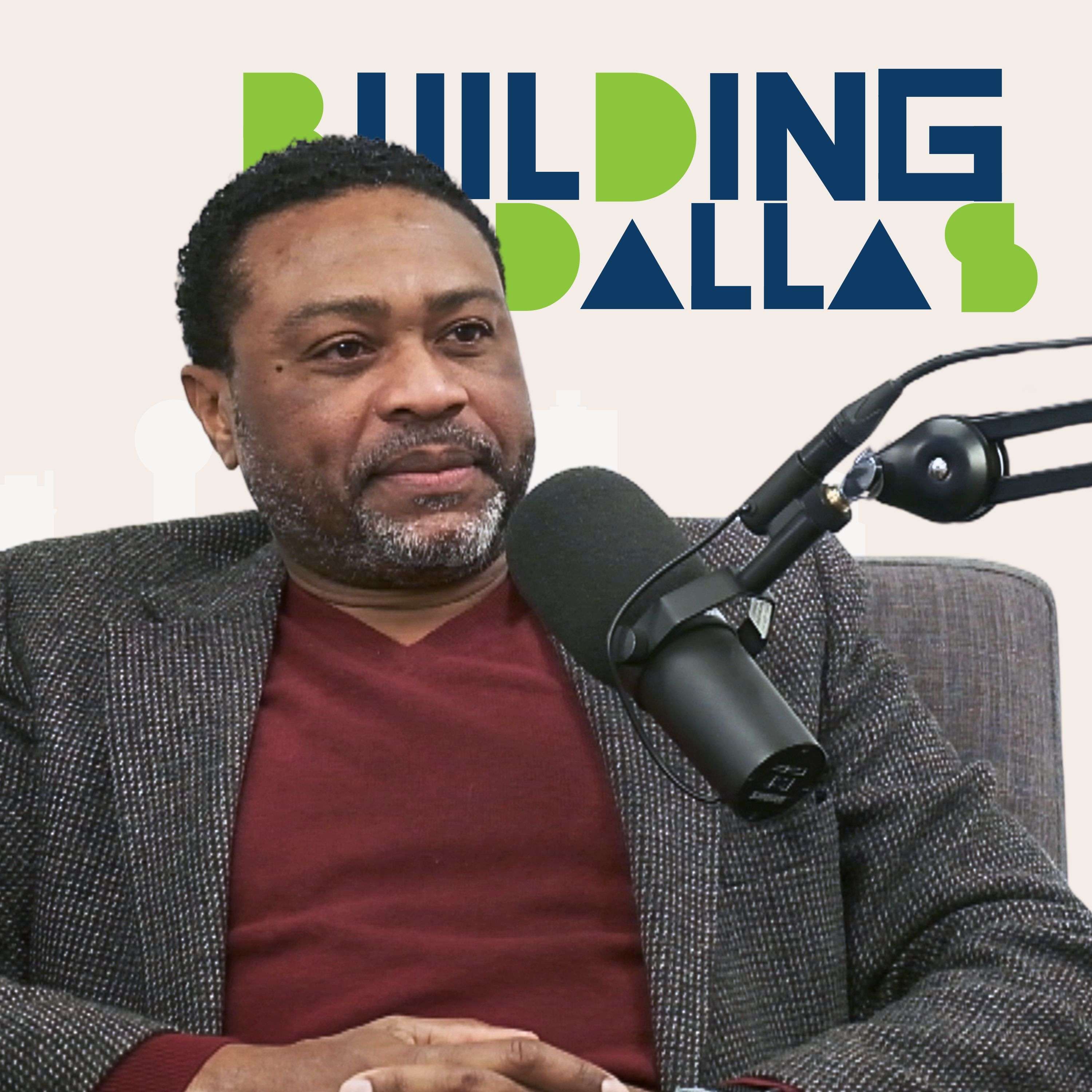 Building Dallas