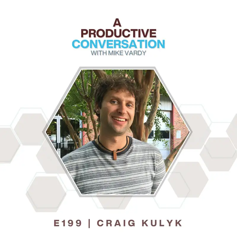 Create Good Mornings with Craig Kulyk