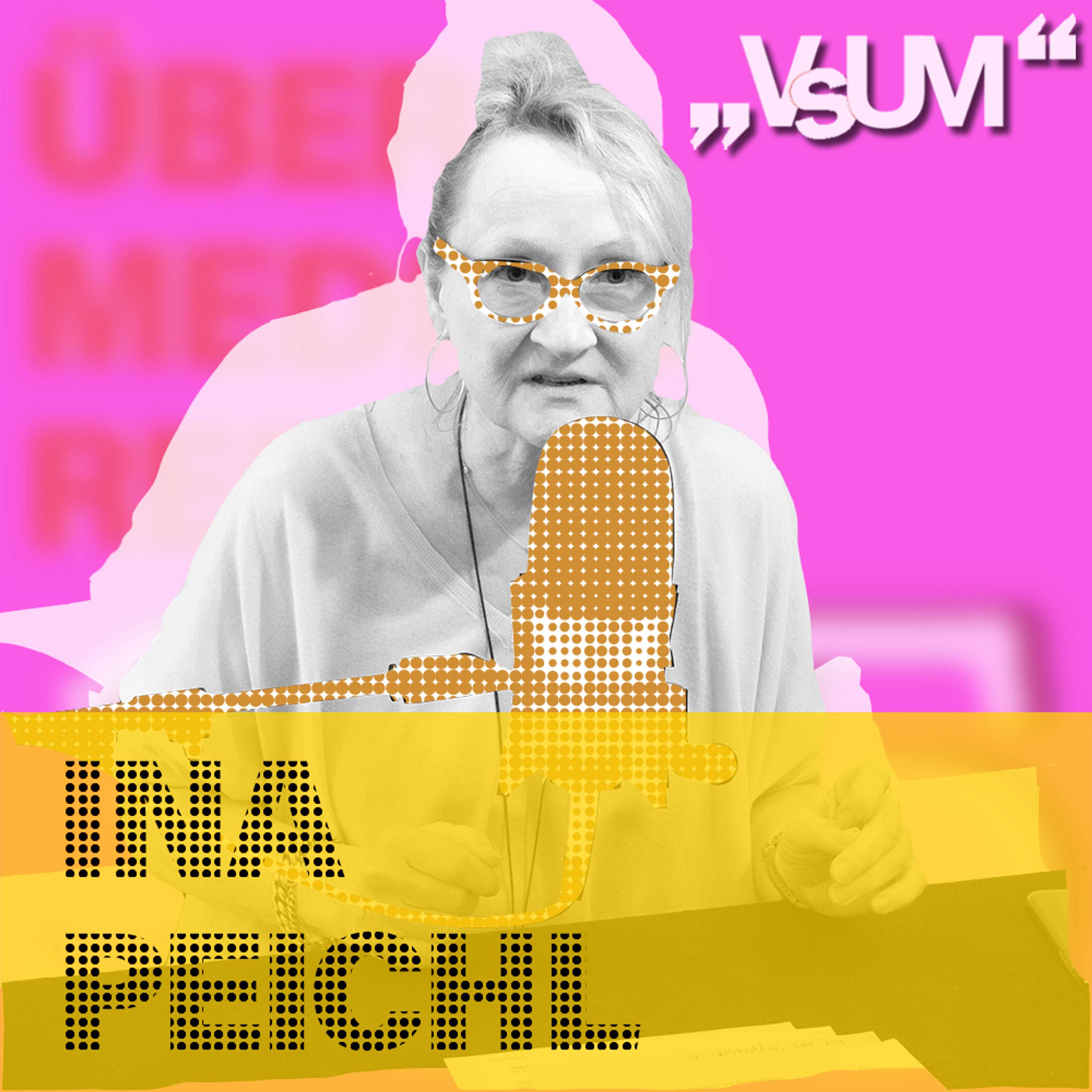 Über Medien Reden - 365, der tägliche Podcast