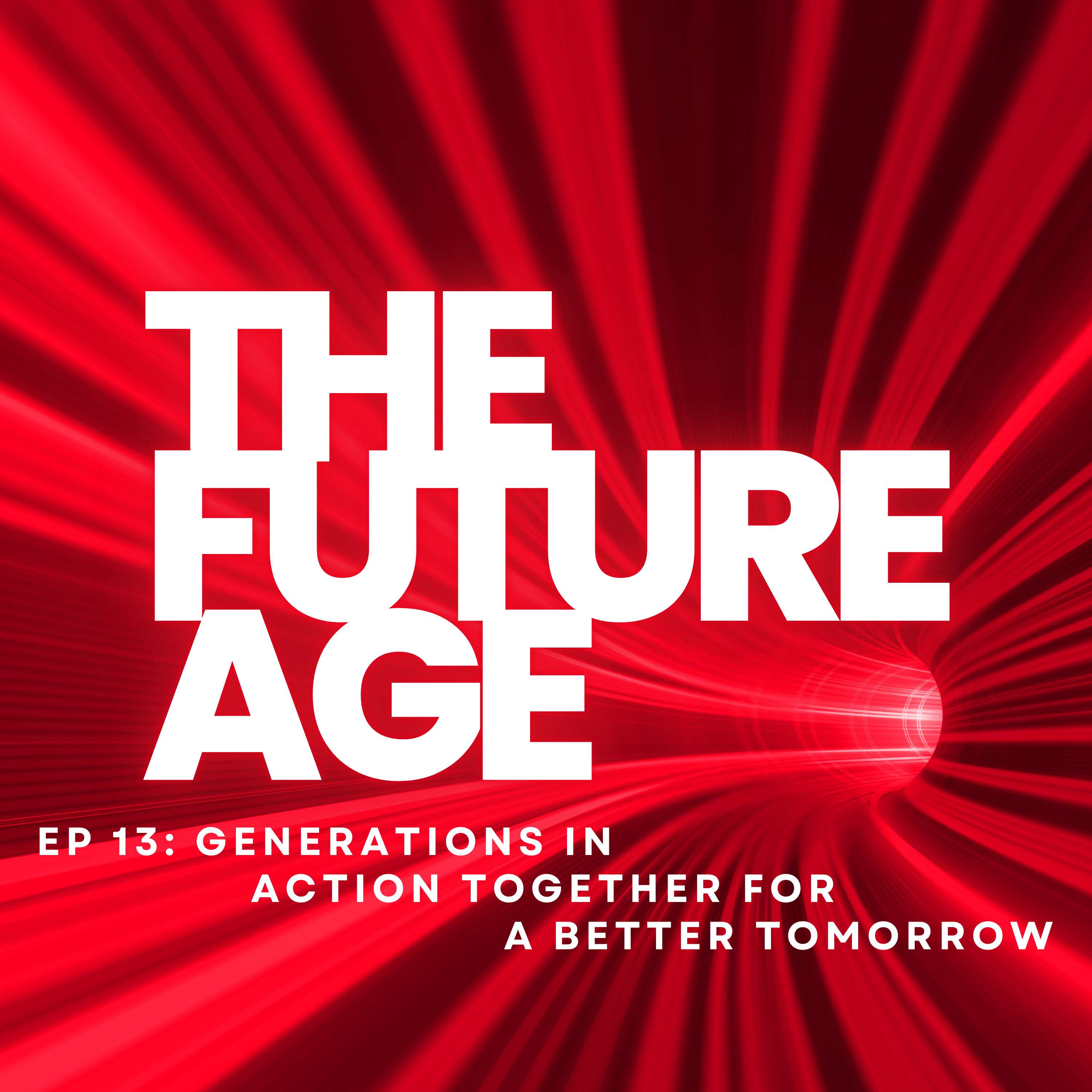 The Future Age