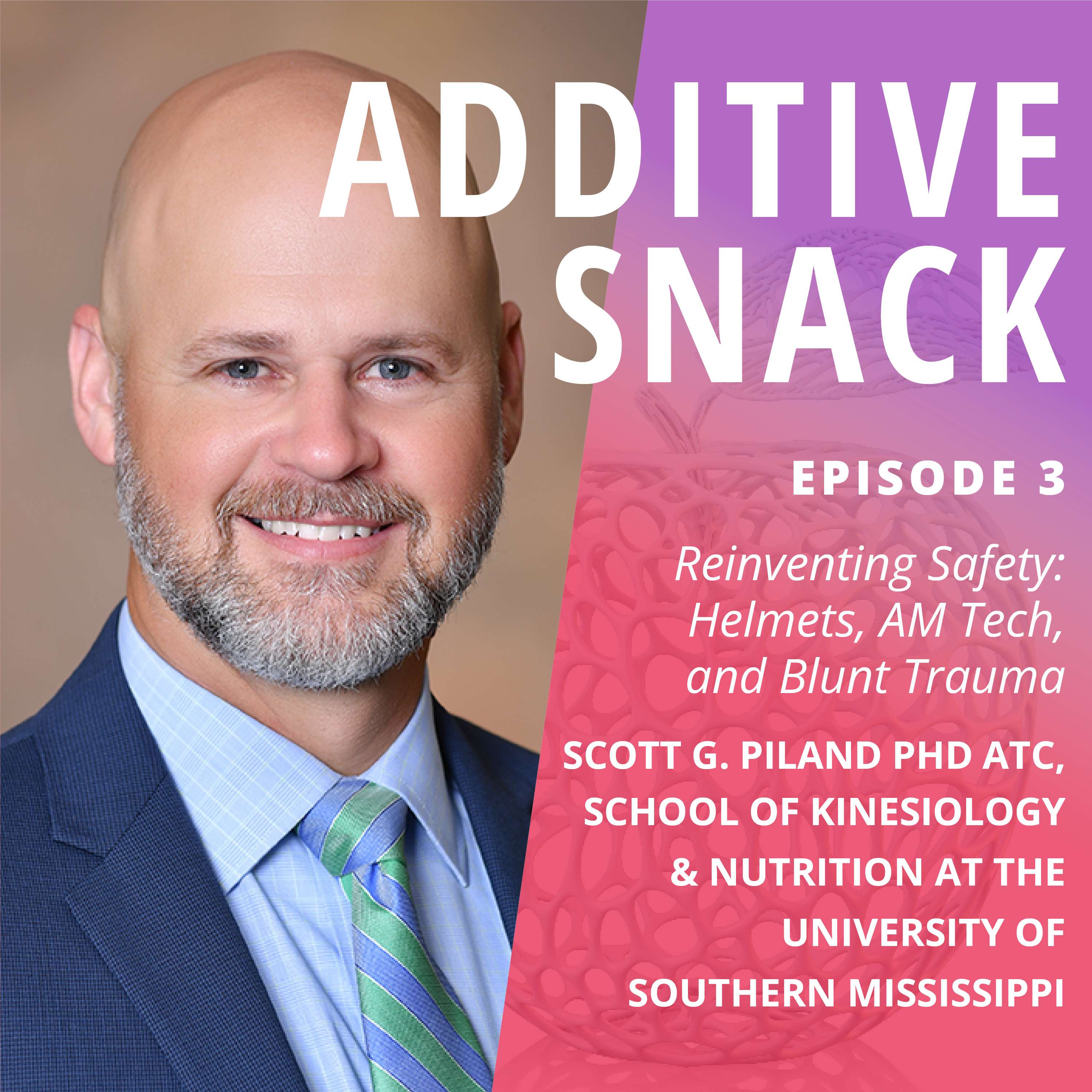 Additive Snack