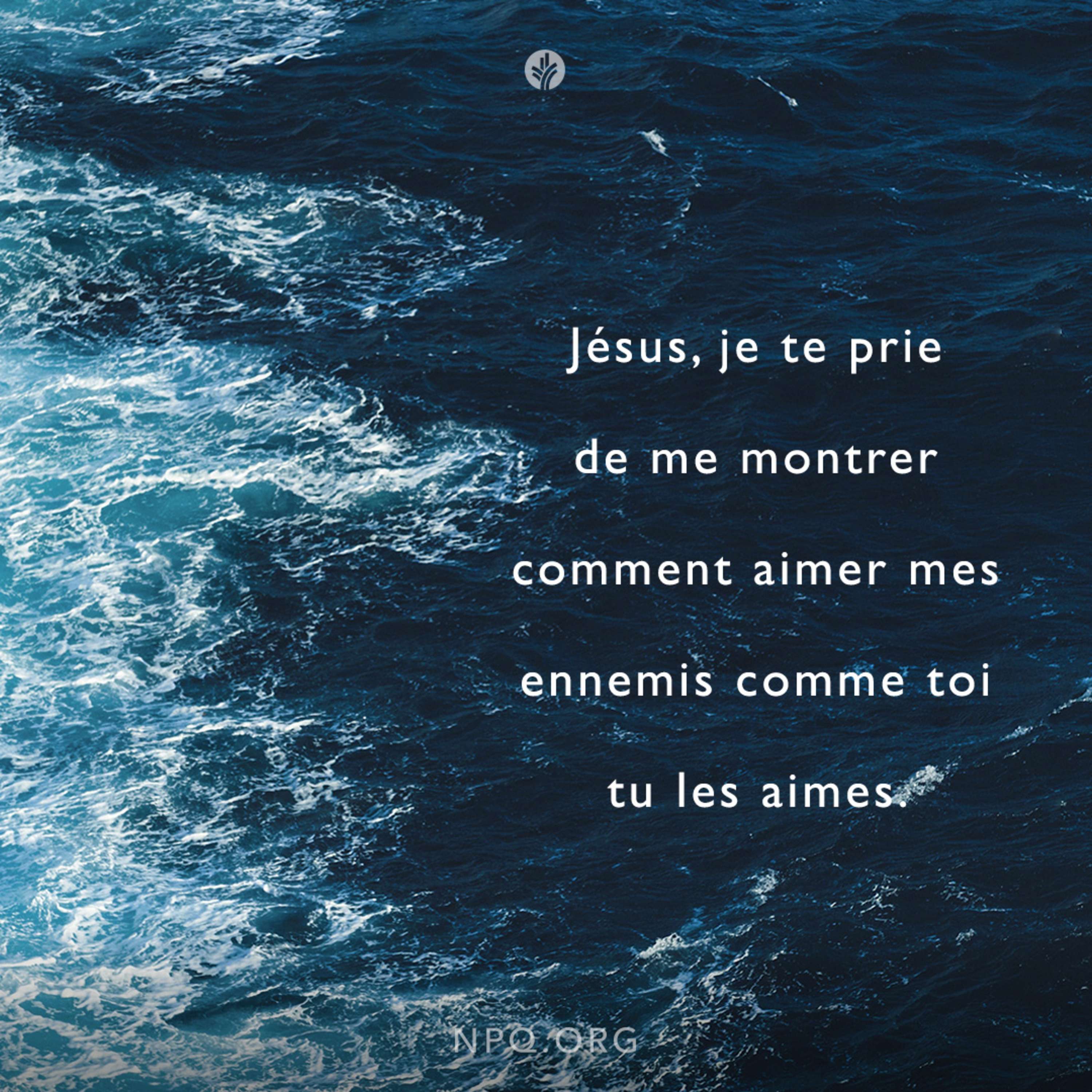 Notre Pain Quotidien podcast