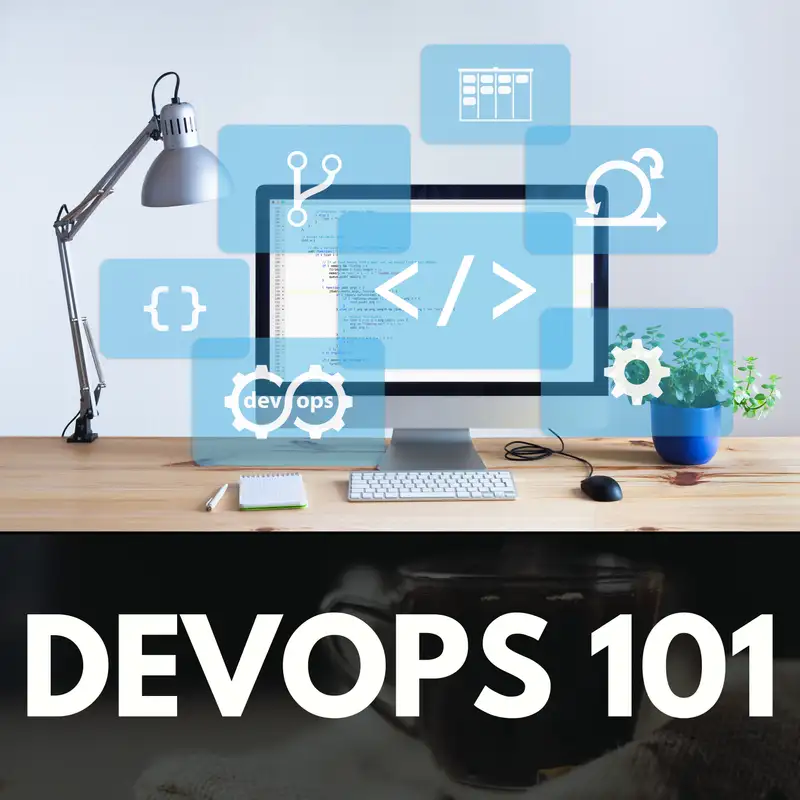 DevOps 101
