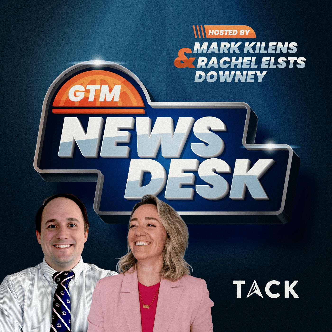GTM News Desk