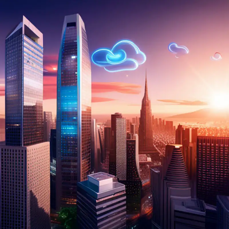 Unlock Your Lending Potential with Salesforce for Lending: Boost Efficiency and Customer Experience