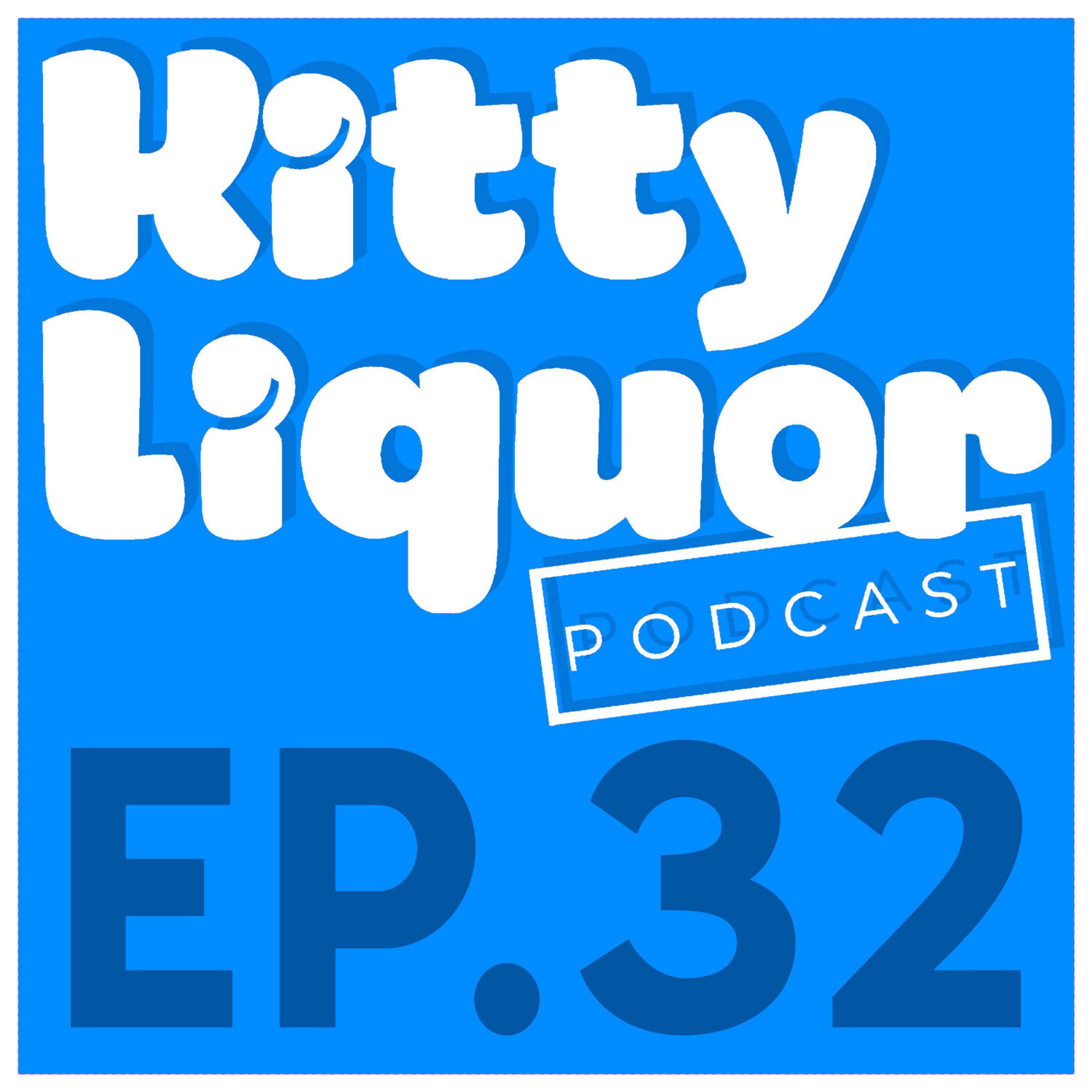 Kitty Liquor