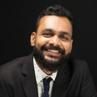 Pranav Radhakrishnan