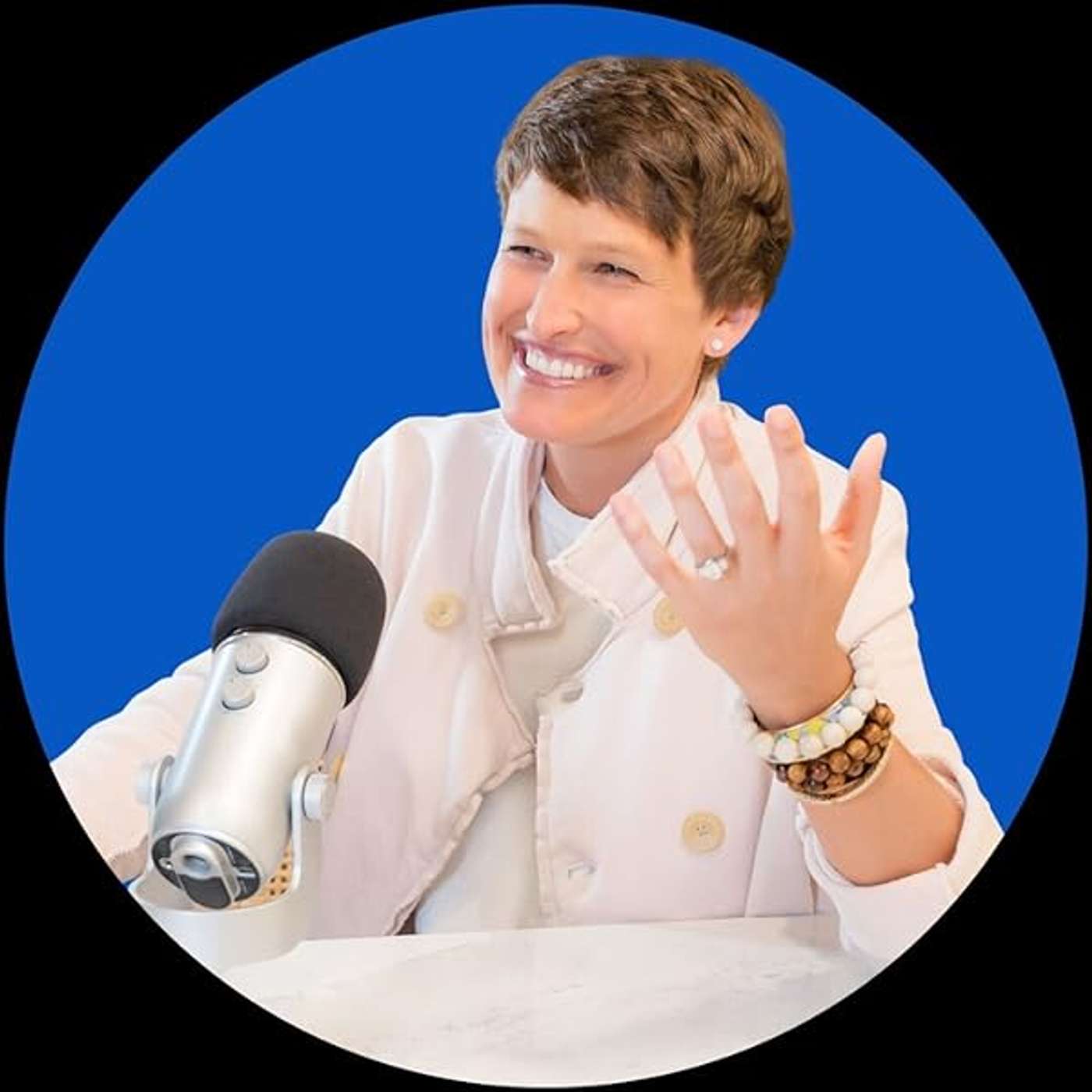 Christine Menedis: Why the World Doesn't Make Sense