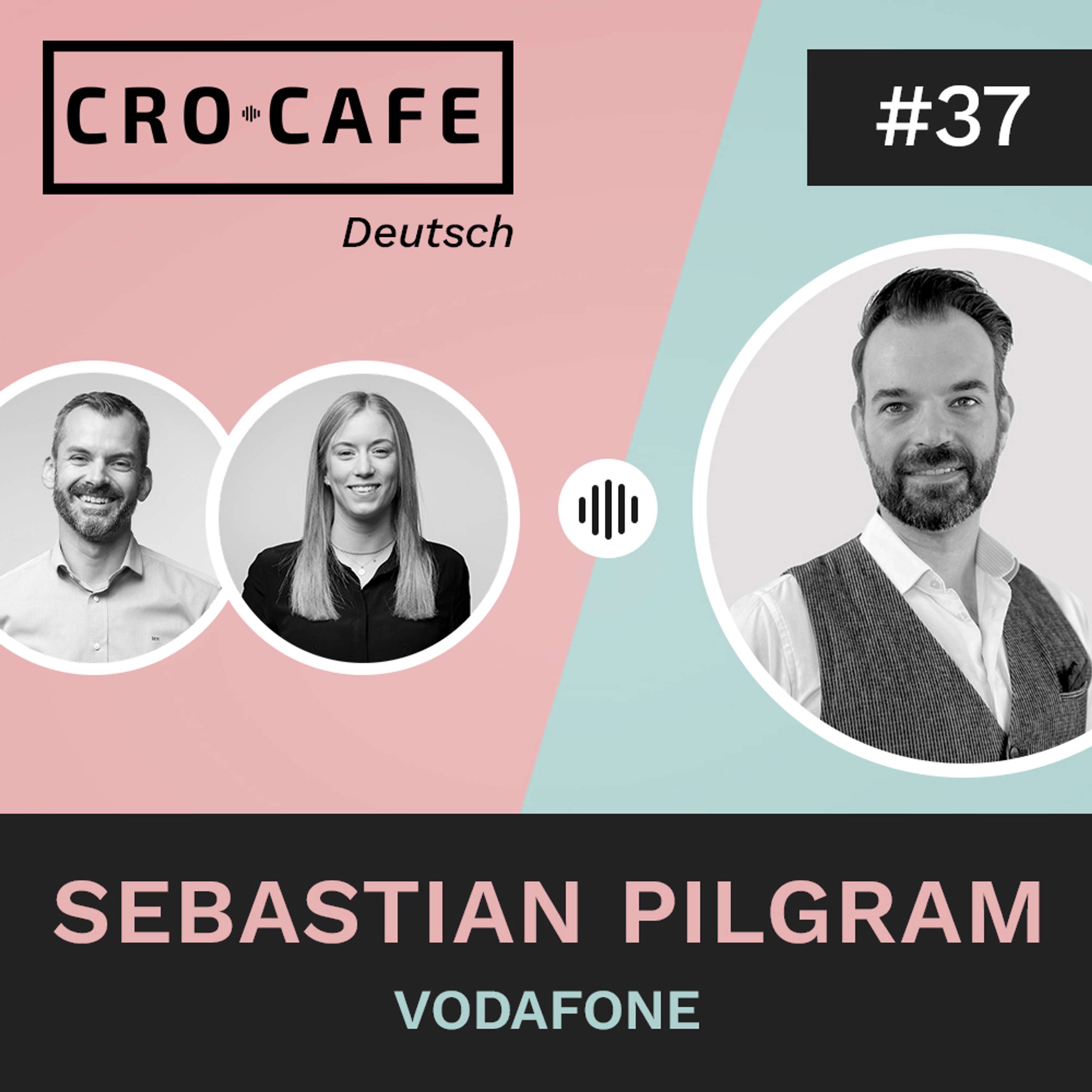 CRO.CAFE Deutsch
