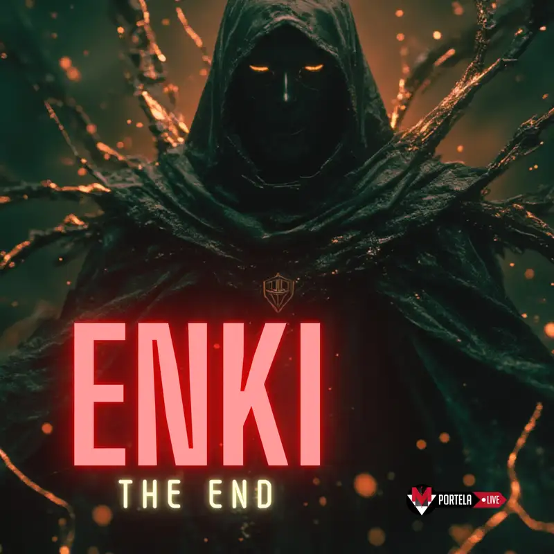 S4E26: THE END