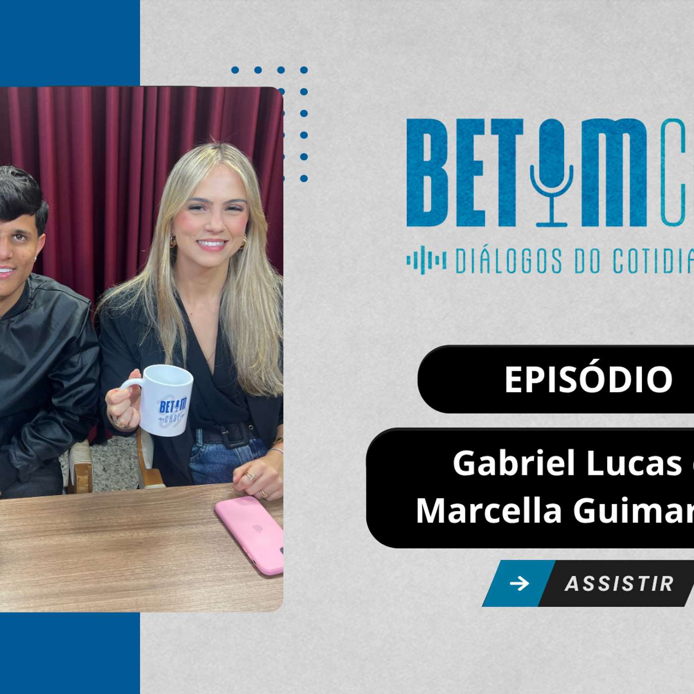 Betim Cast