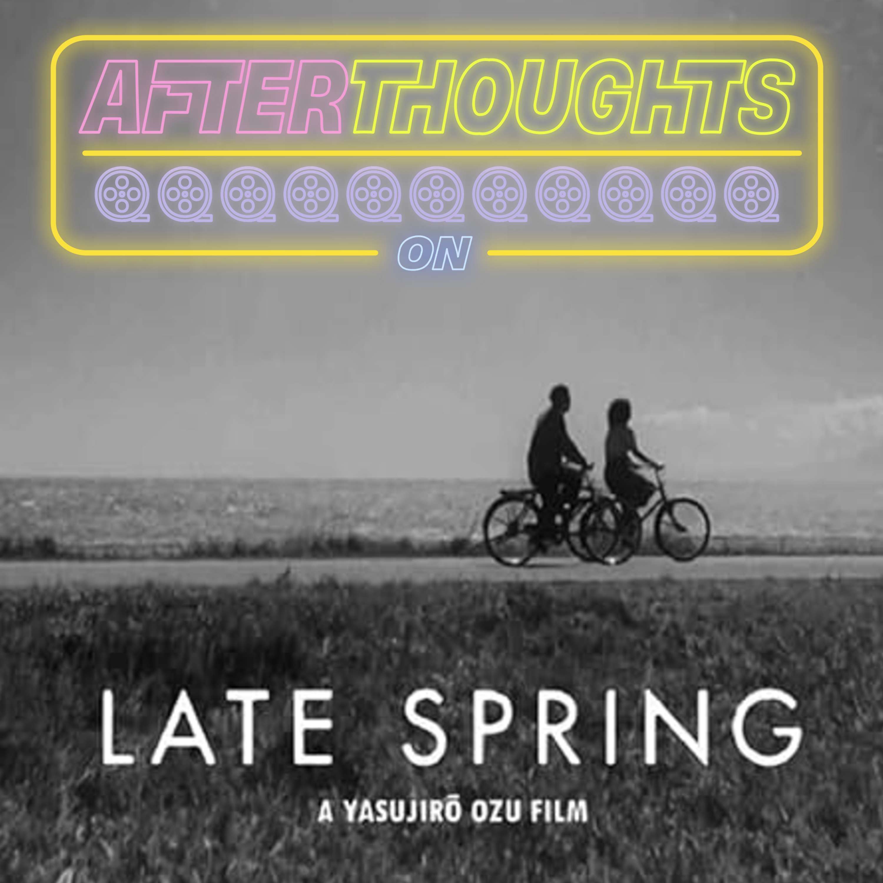 Afterthoughts