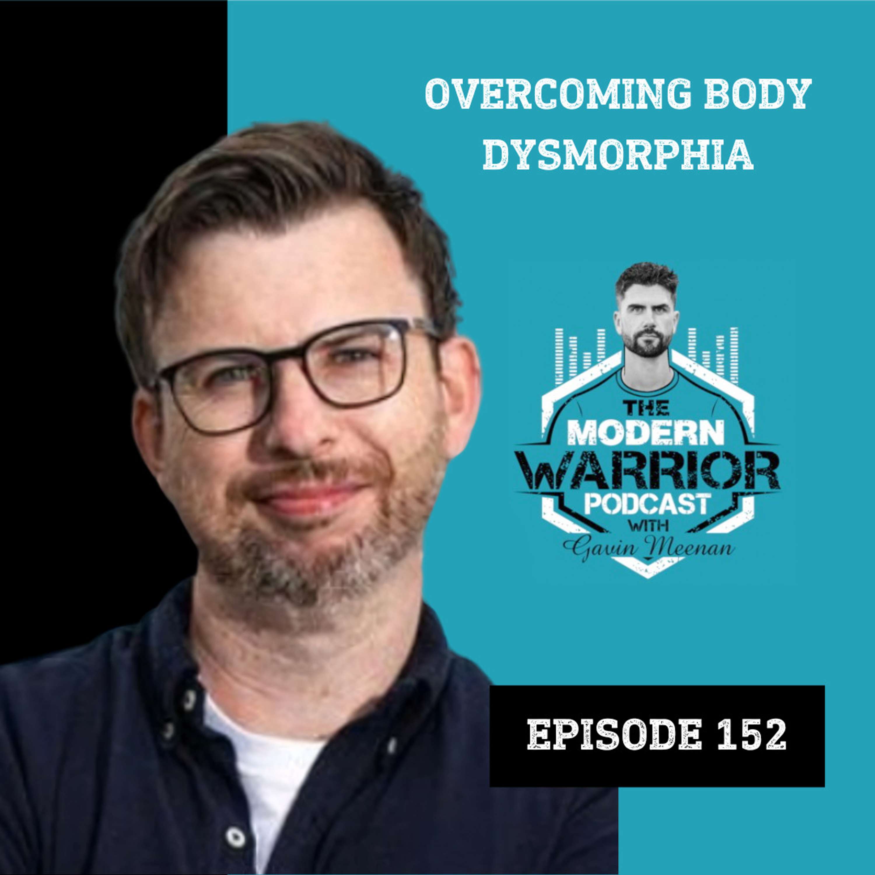 The Modern Warrior Podcast